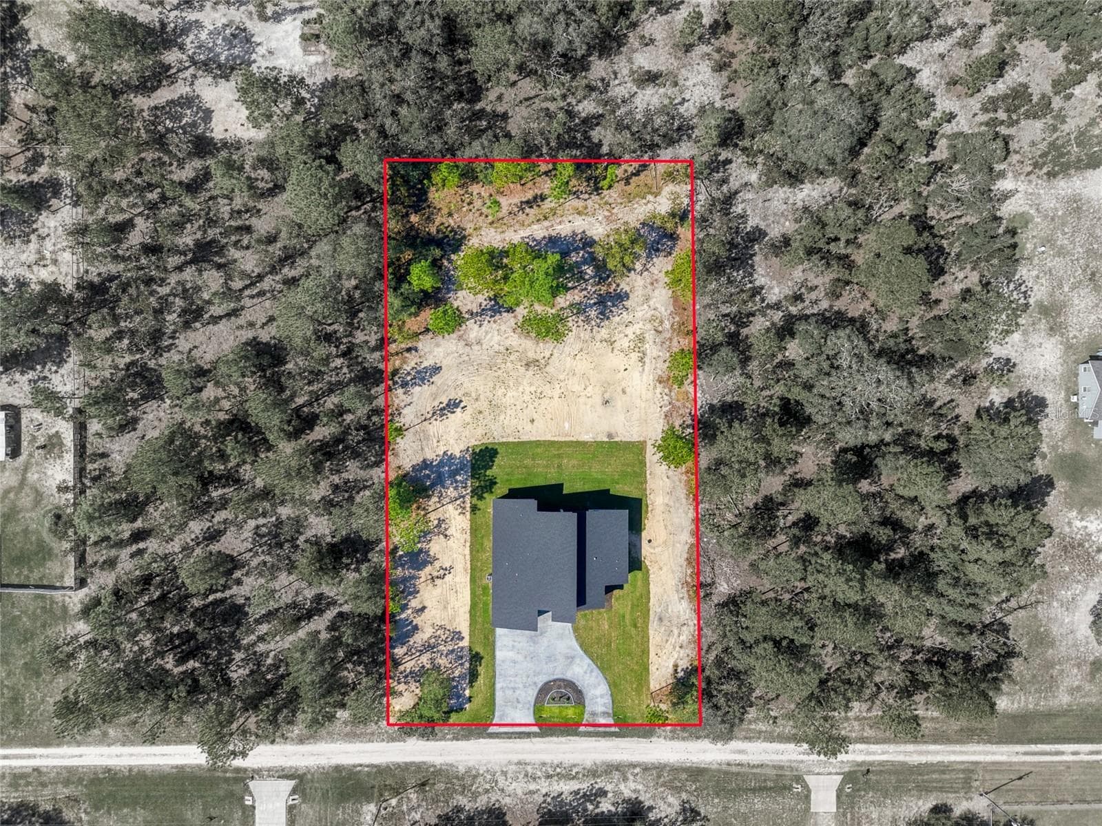 Single Family Residence at 7660 SW 138TH TER, DUNNELLON, photo 58 of 62