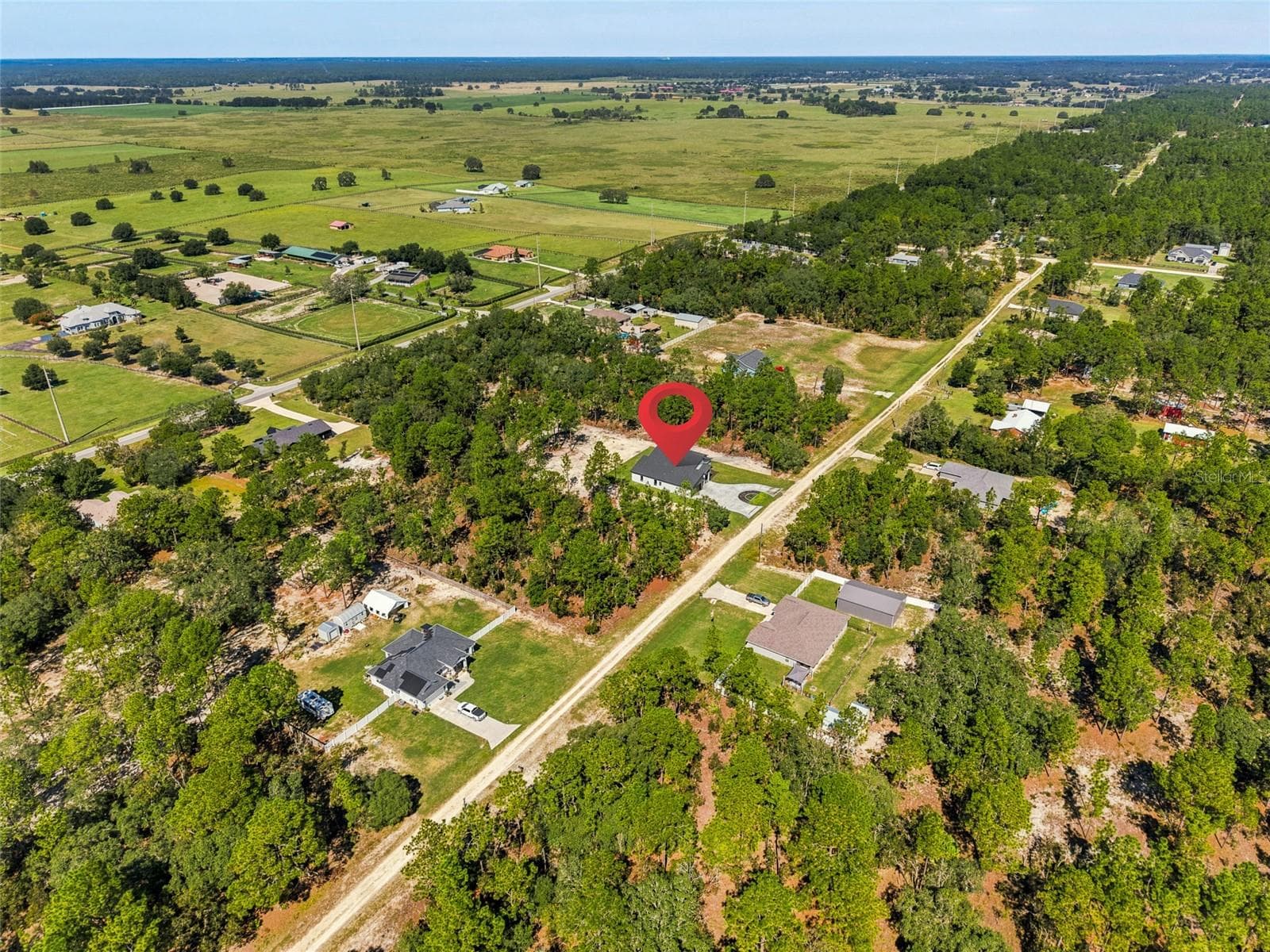 Single Family Residence at 7660 SW 138TH TER, DUNNELLON, photo 62 of 62