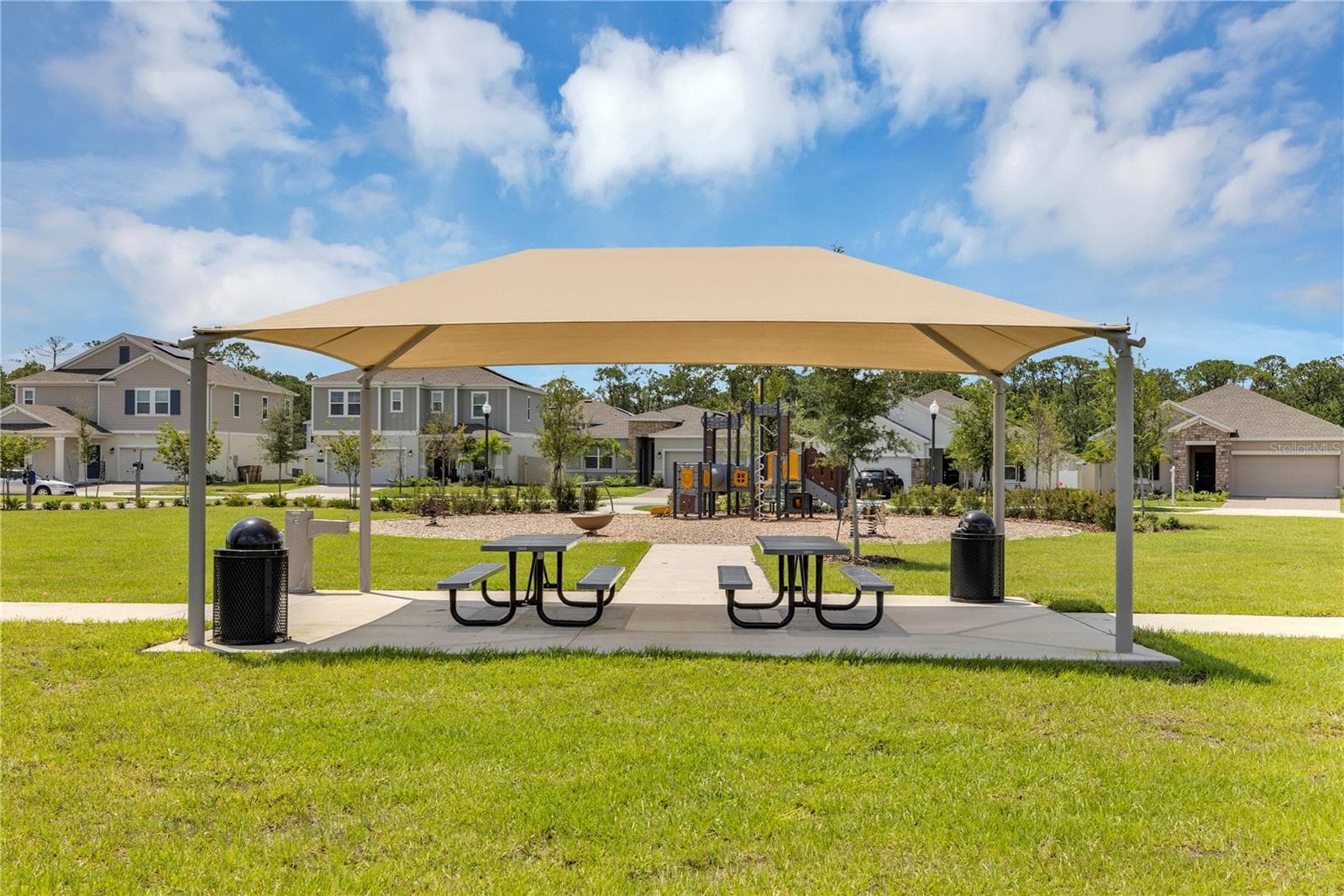 Amenities - 5363 HAVEN VIEW DR, CLERMONT