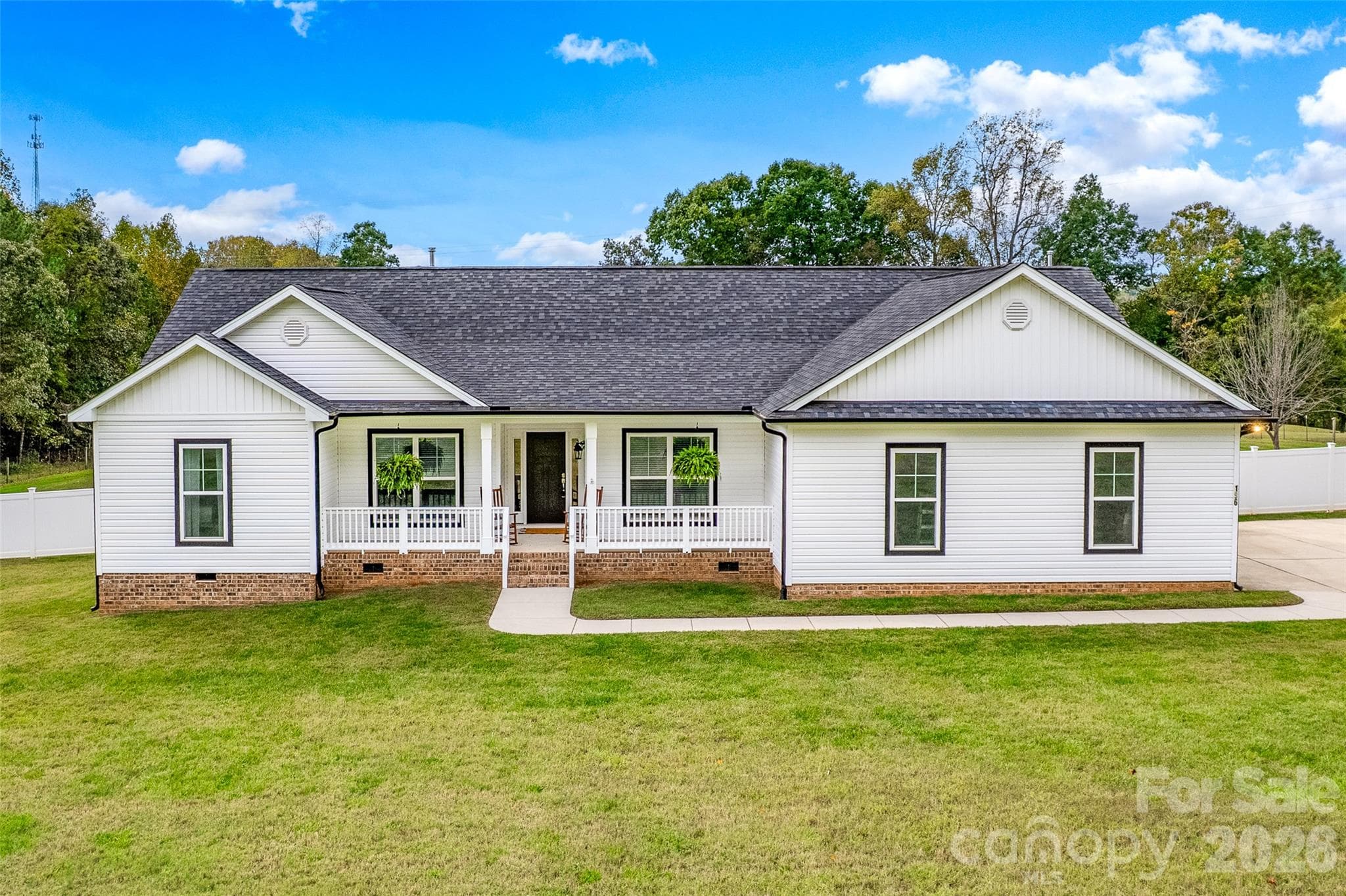 196 Treebark Road