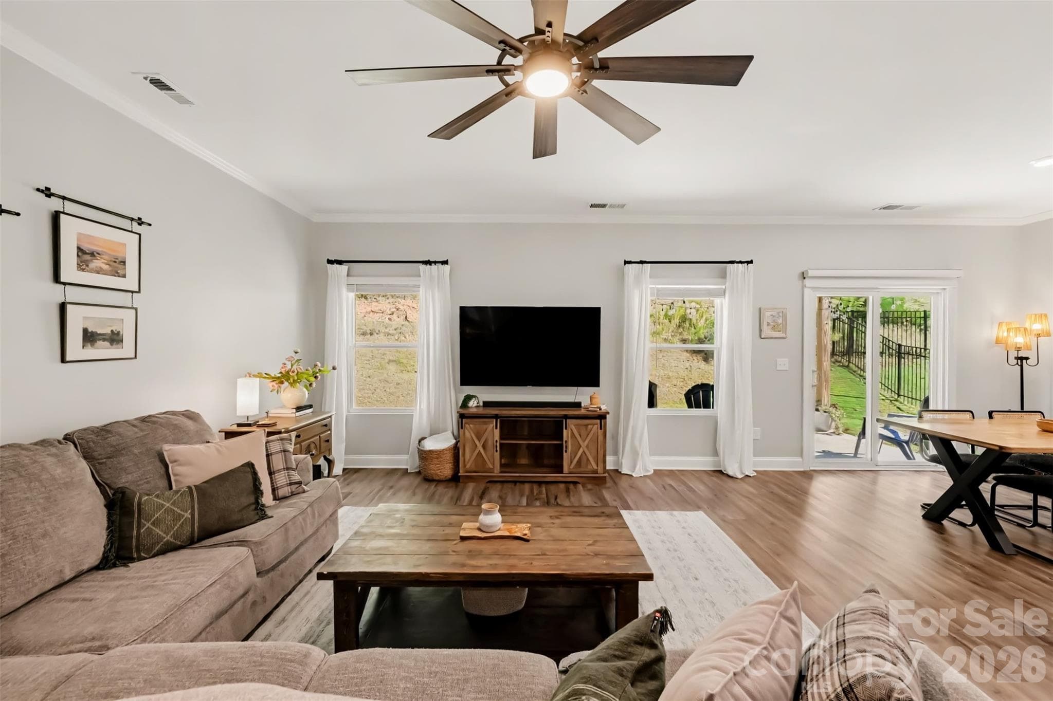 Single Family Residence at 464 Maramec Street, Fort Mill, photo 5 of 27