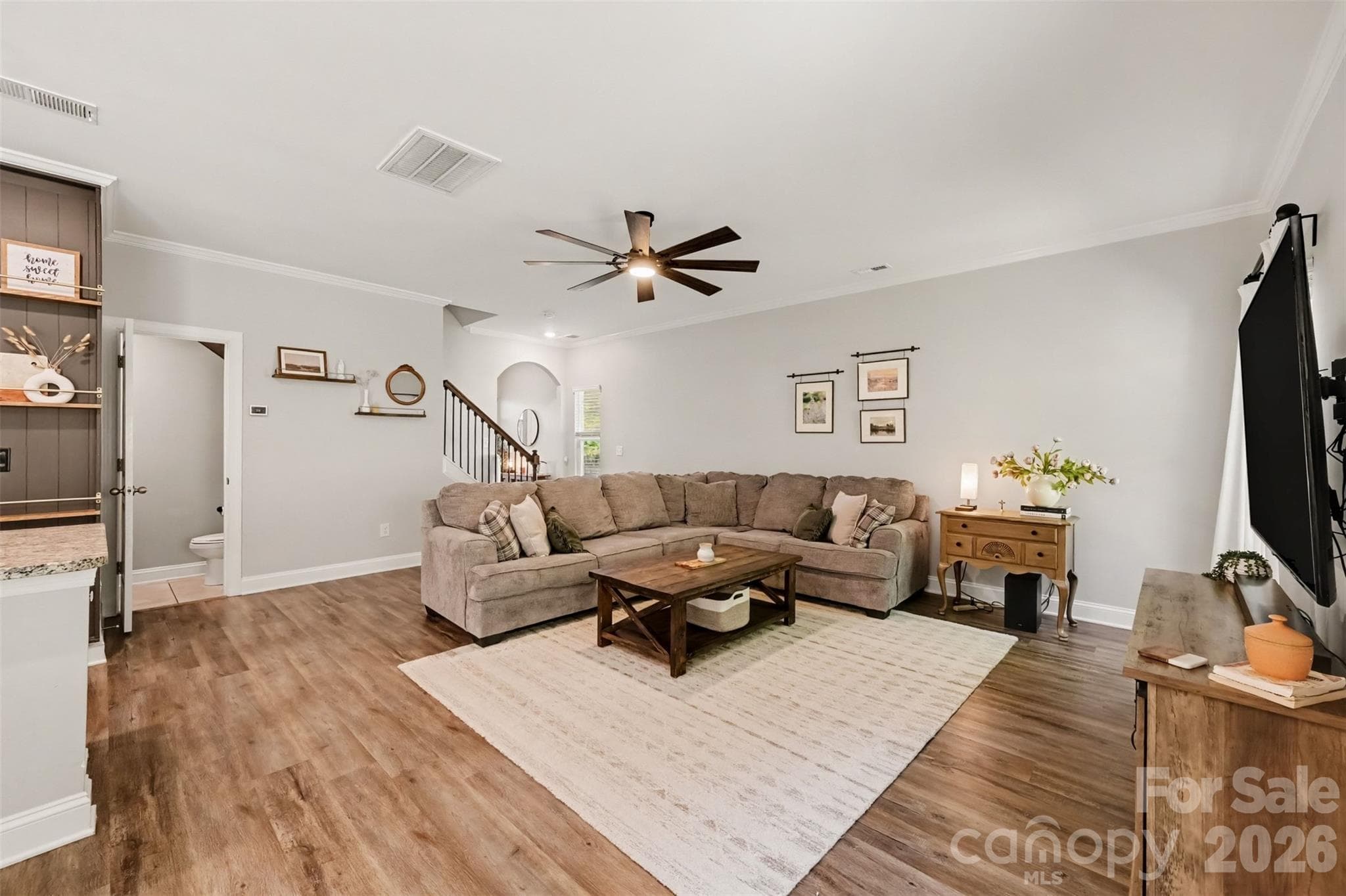 Single Family Residence at 464 Maramec Street, Fort Mill, photo 6 of 27