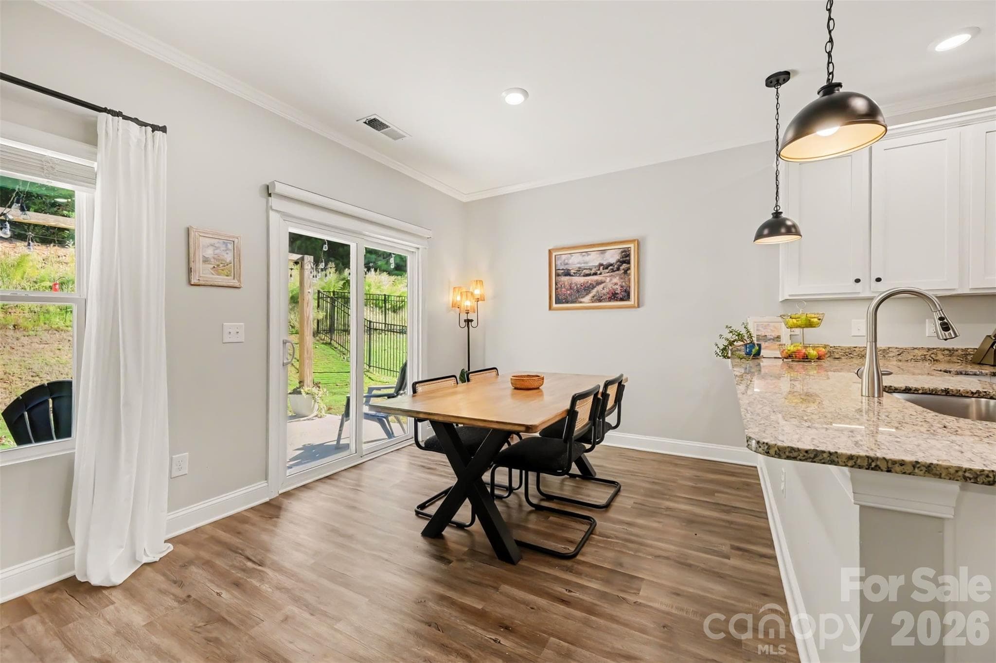 Single Family Residence at 464 Maramec Street, Fort Mill, photo 8 of 27