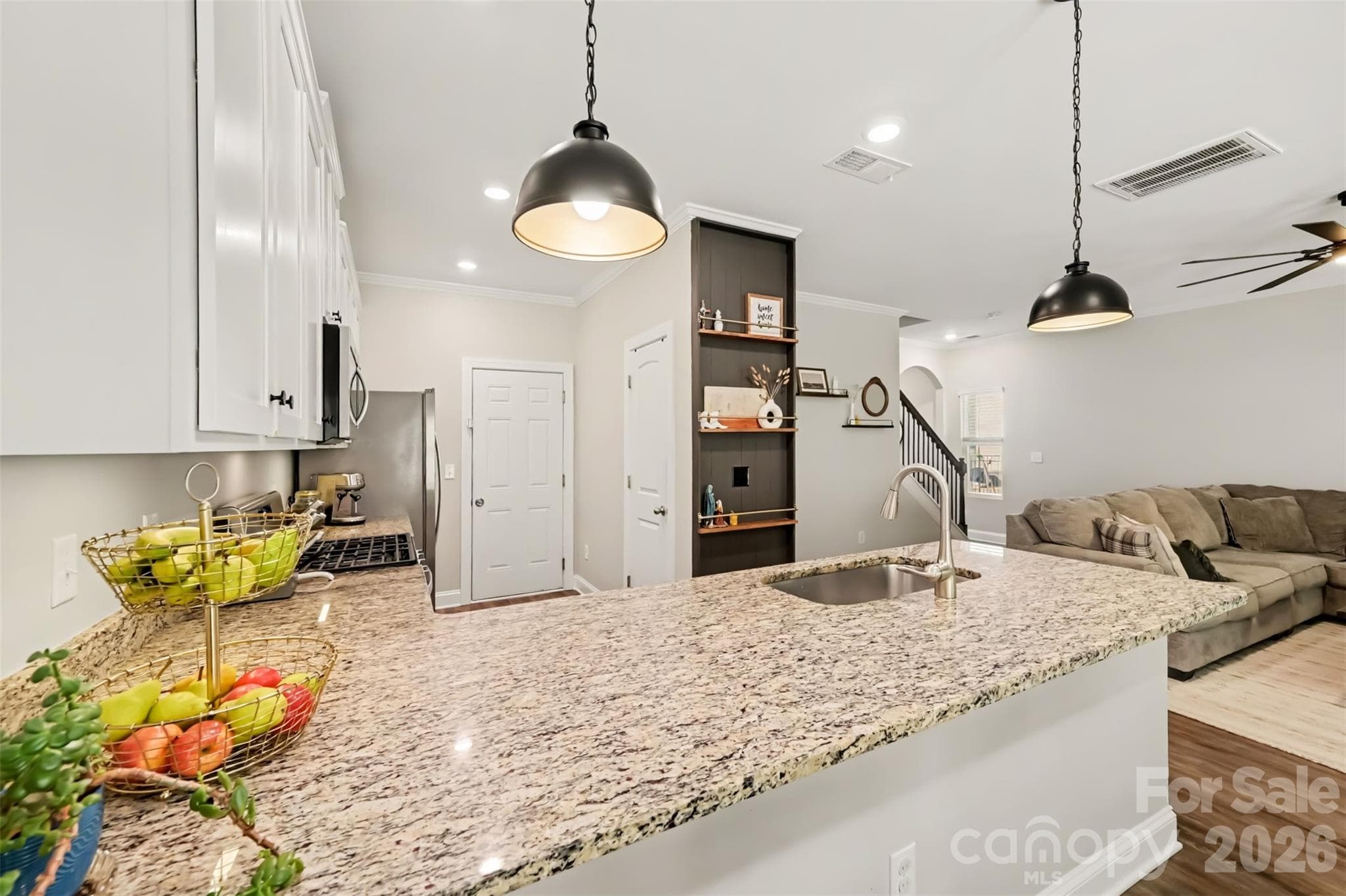 Single Family Residence at 464 Maramec Street, Fort Mill, photo 10 of 27