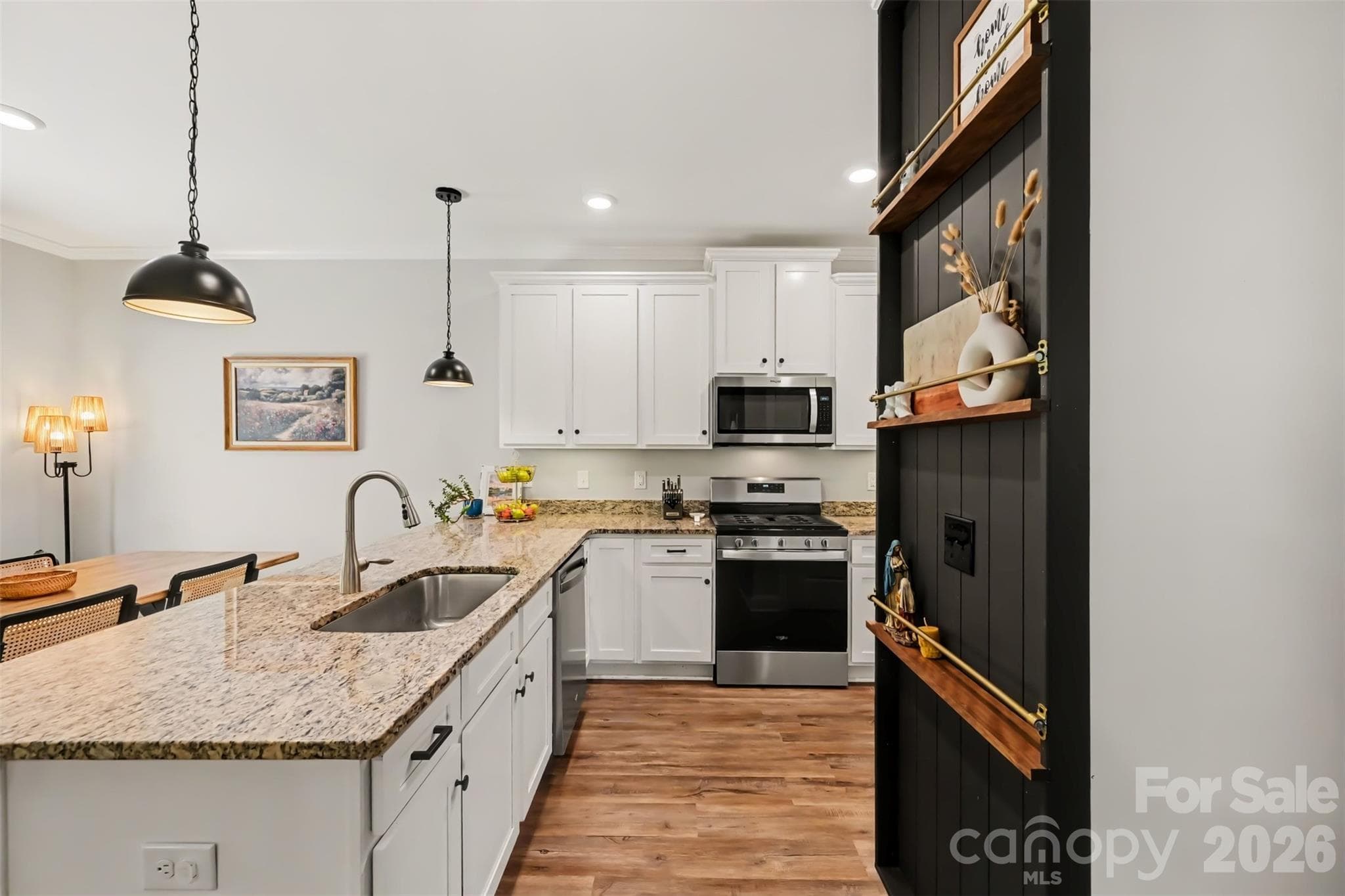 Single Family Residence at 464 Maramec Street, Fort Mill, photo 12 of 27