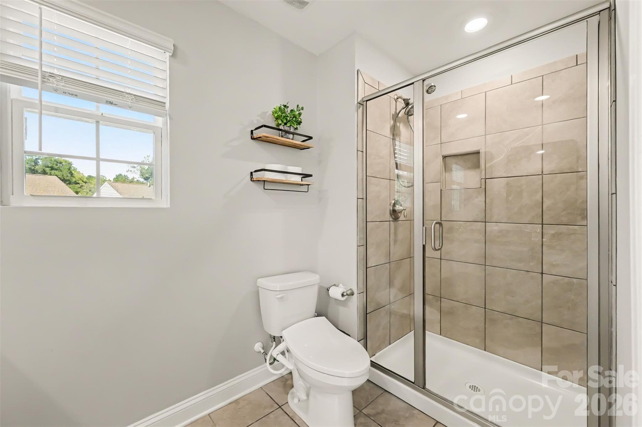 Primary Bathroom - 464 Maramec Street, Fort Mill