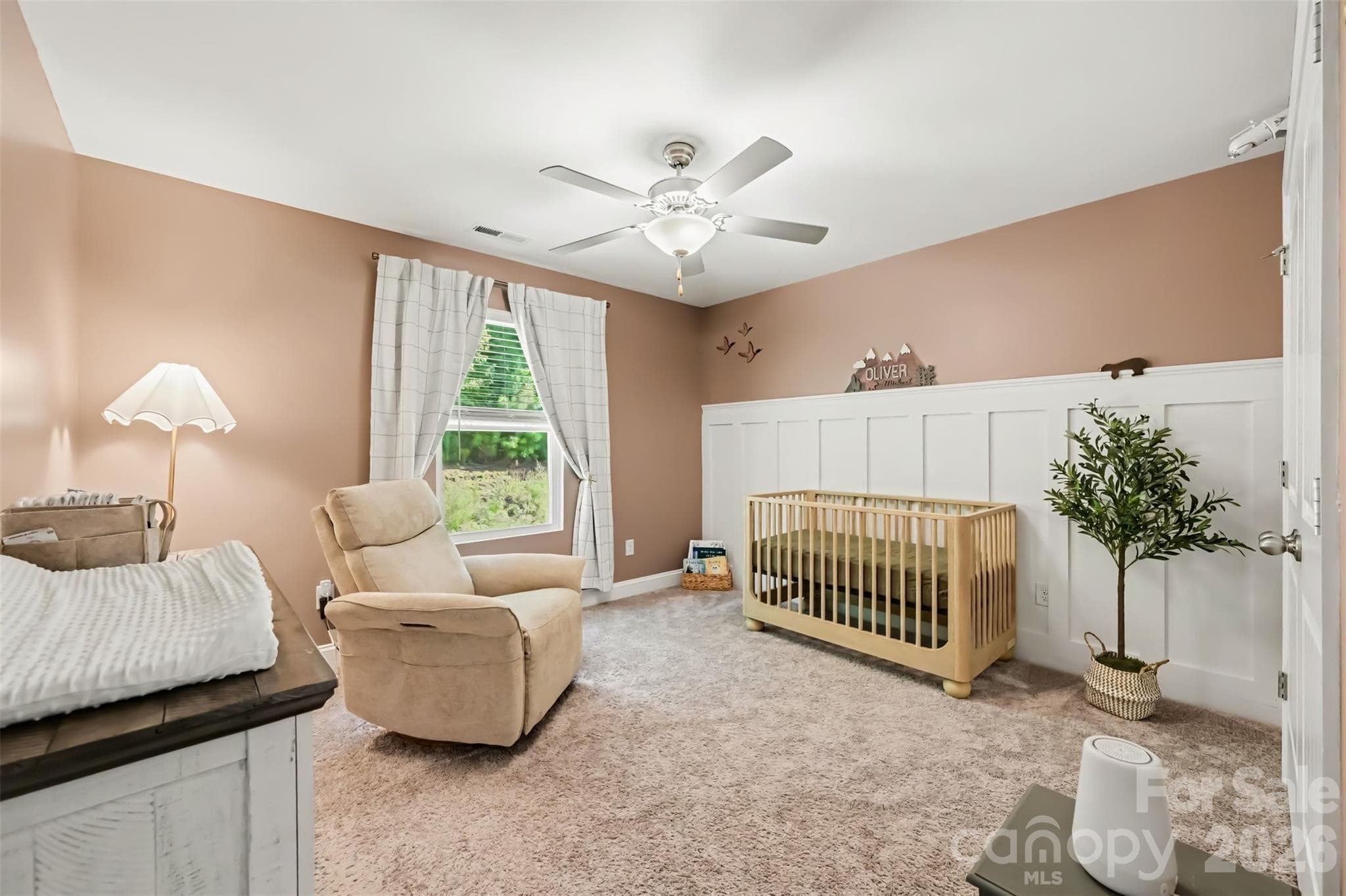 Third Bedroom - 464 Maramec Street, Fort Mill