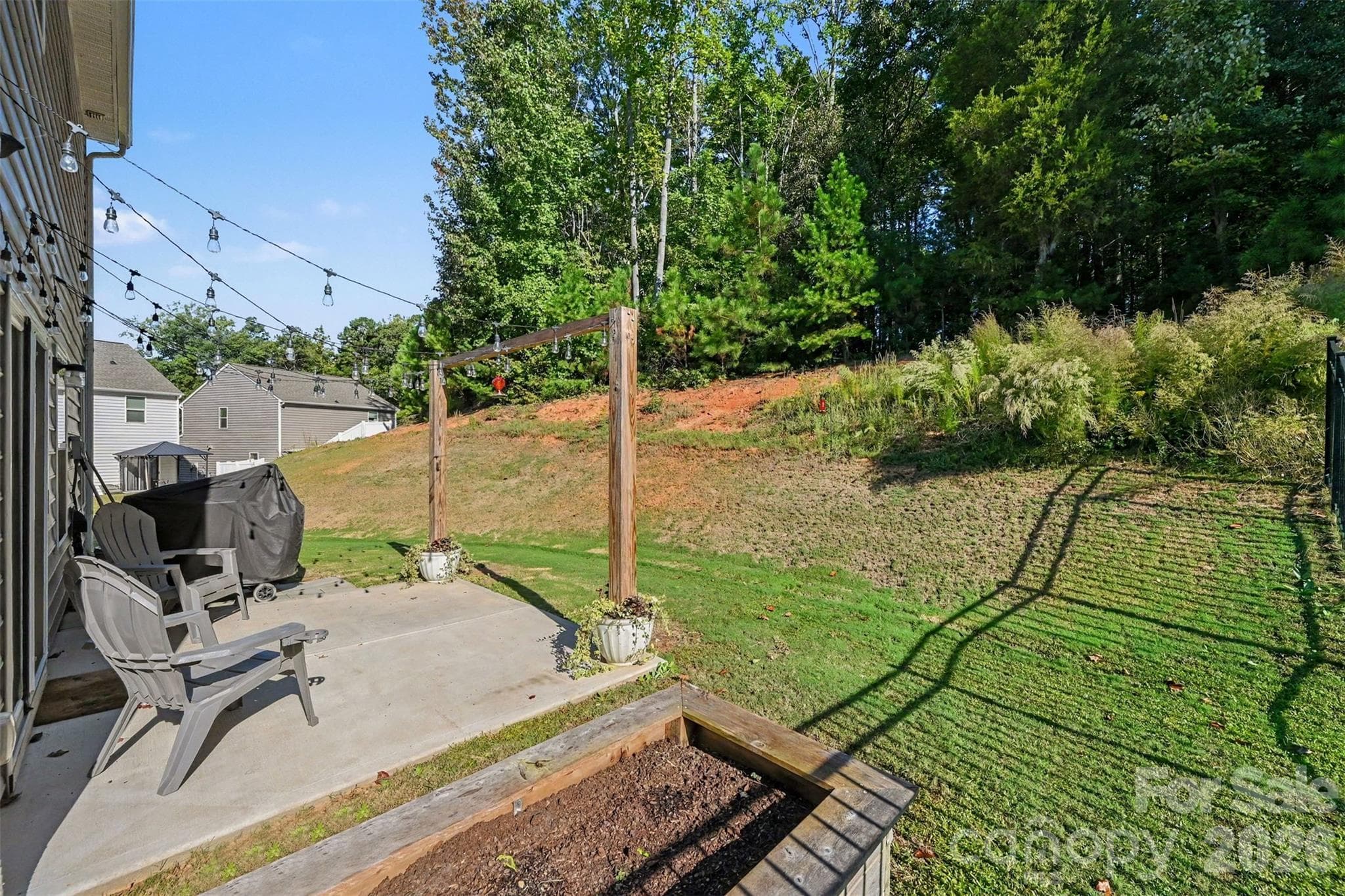 Single Family Residence at 464 Maramec Street, Fort Mill, photo 26 of 27