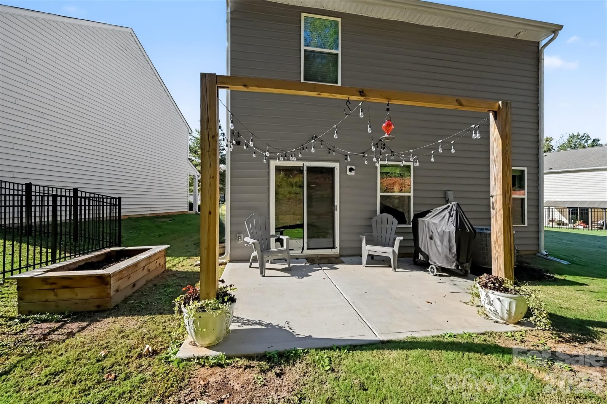 Single Family Residence at 464 Maramec Street, Fort Mill, photo 27 of 27