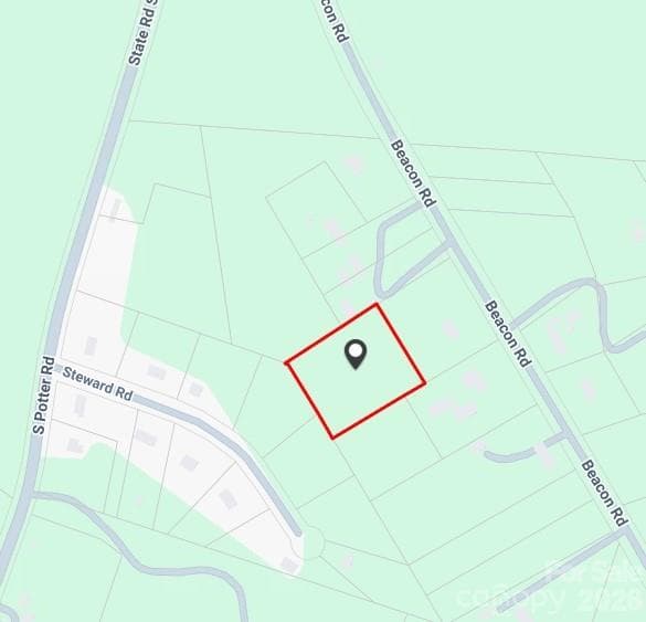 Lot at 0000 Beacon Road, Lancaster, photo 2 of 2