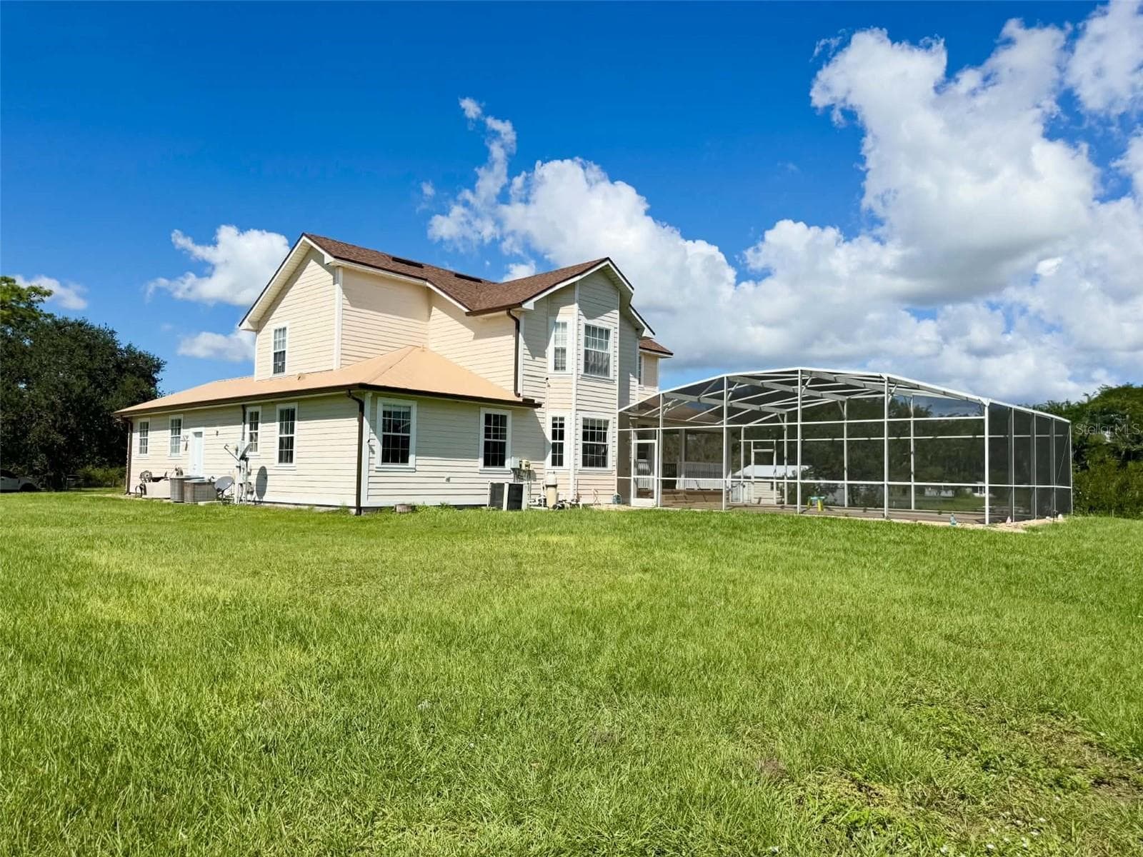 Single Family Residence at 3255 TUCKER AVE, ST CLOUD, photo 115 of 123