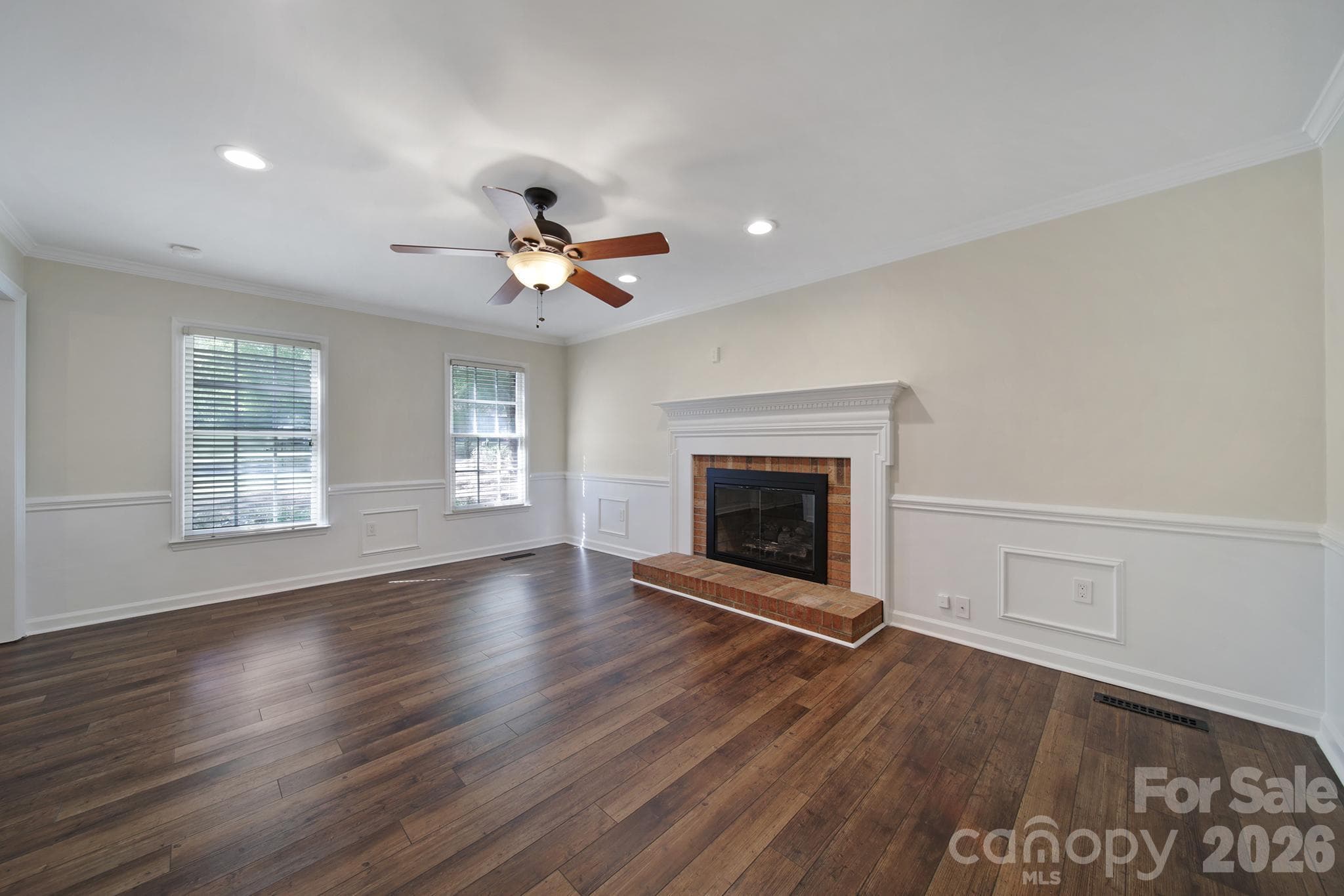 Single Family Residence at 3007 Dewitt Court NW, Concord, photo 4 of 48
