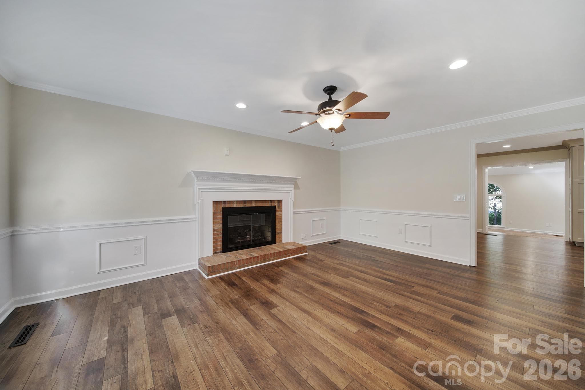 Single Family Residence at 3007 Dewitt Court NW, Concord, photo 5 of 48