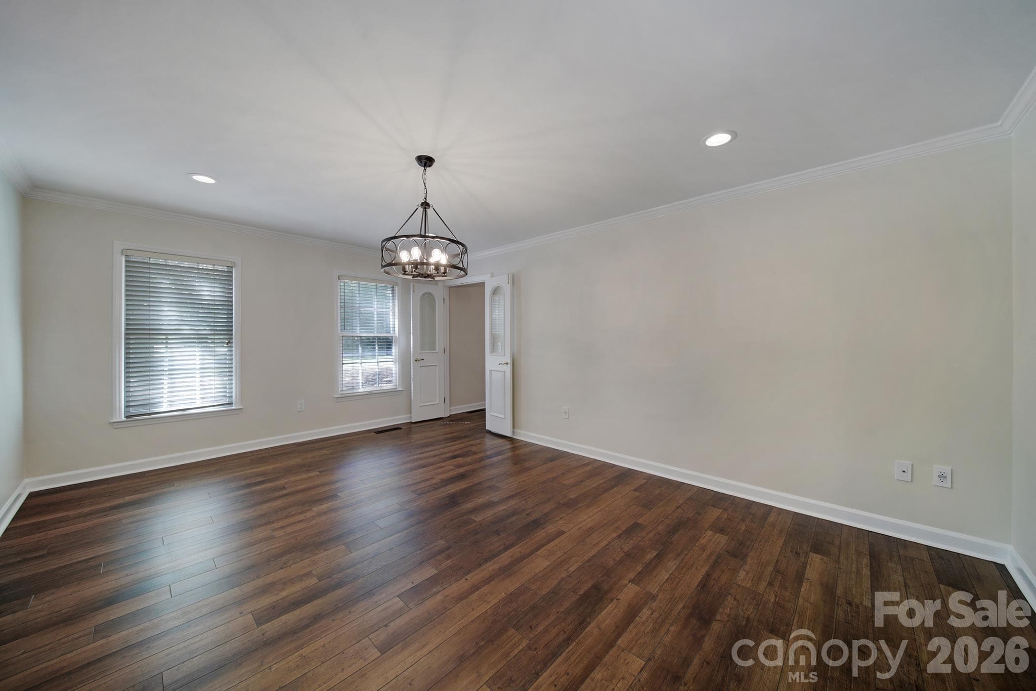 Single Family Residence at 3007 Dewitt Court NW, Concord, photo 8 of 48