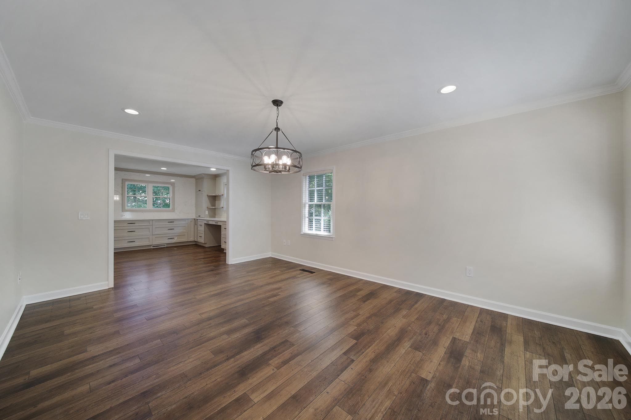 Single Family Residence at 3007 Dewitt Court NW, Concord, photo 9 of 48