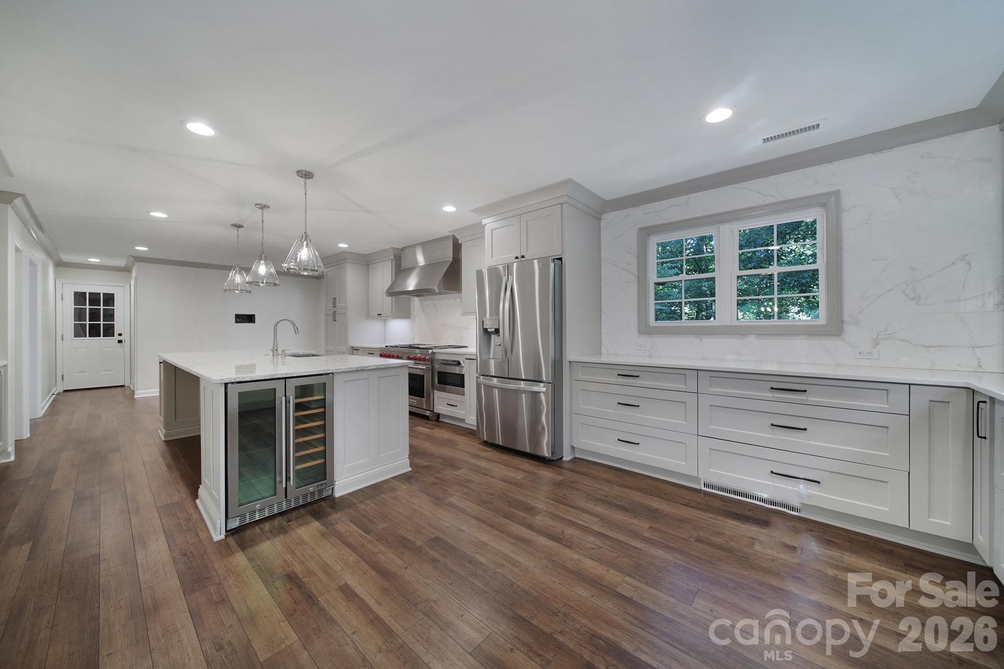 Single Family Residence at 3007 Dewitt Court NW, Concord, photo 17 of 48