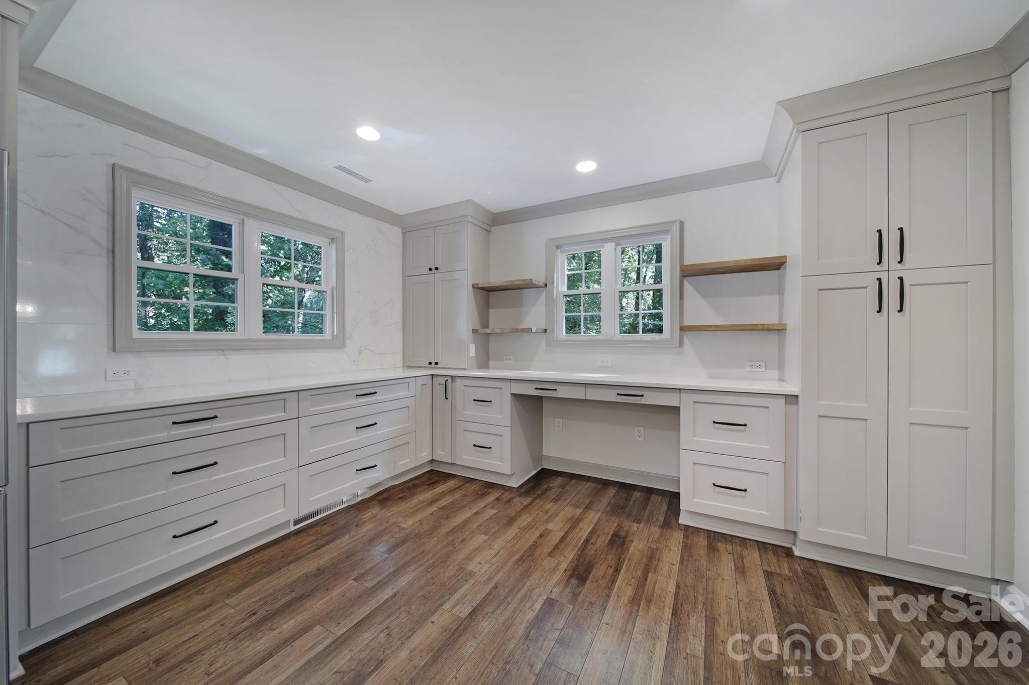 Single Family Residence at 3007 Dewitt Court NW, Concord, photo 18 of 48