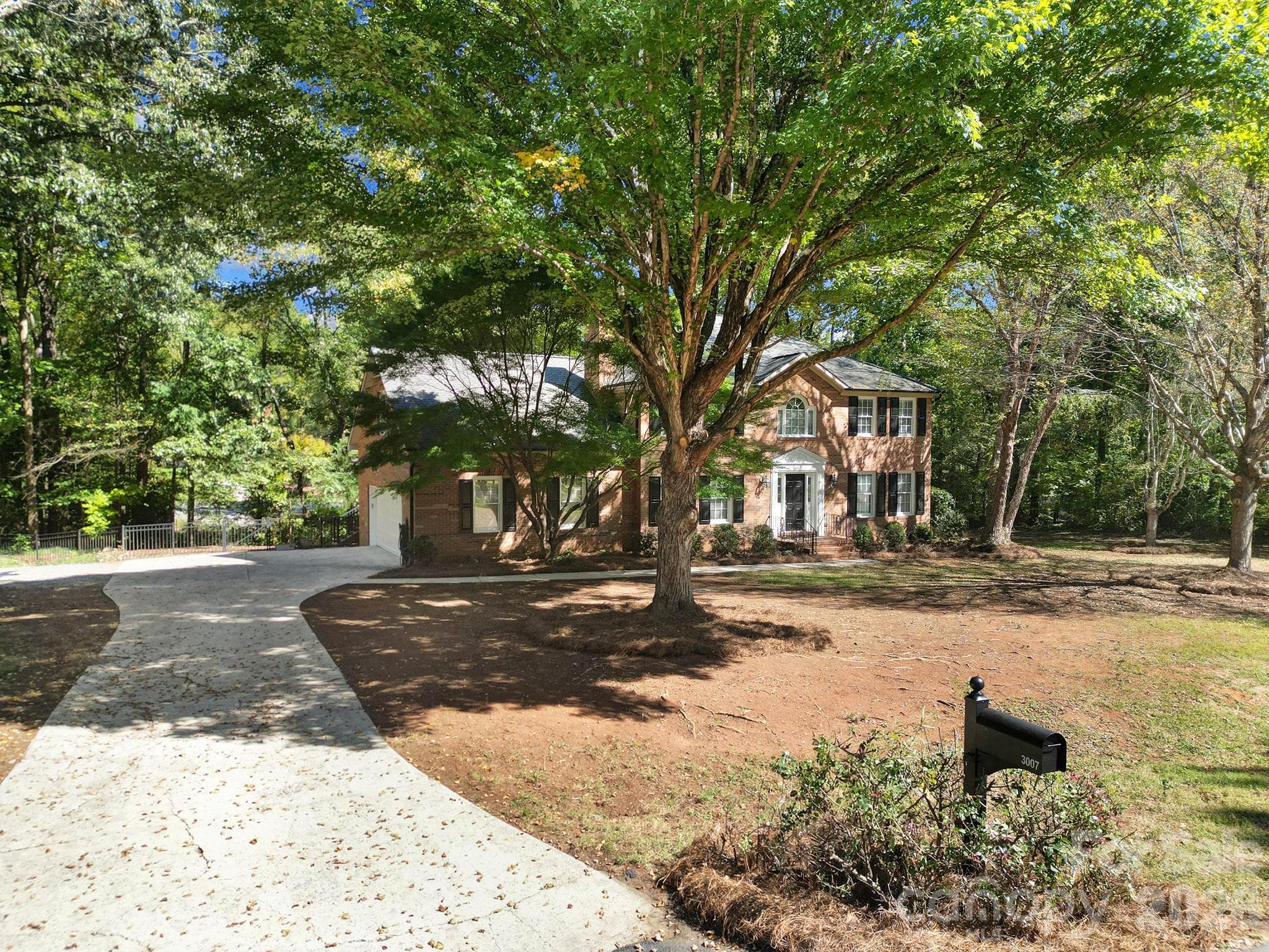 Single Family Residence at 3007 Dewitt Court NW, Concord, photo 45 of 48