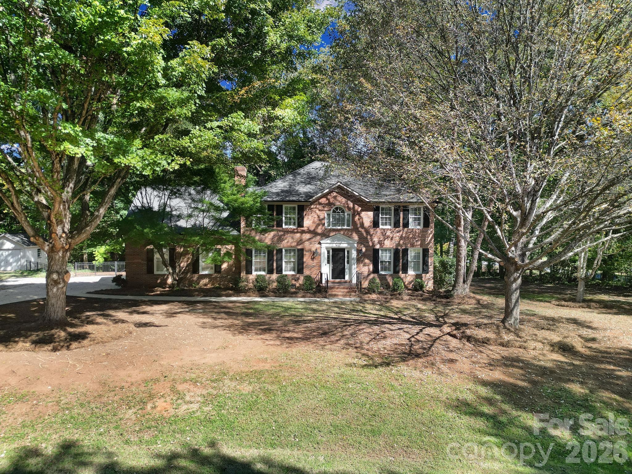 Single Family Residence at 3007 Dewitt Court NW, Concord, photo 47 of 48