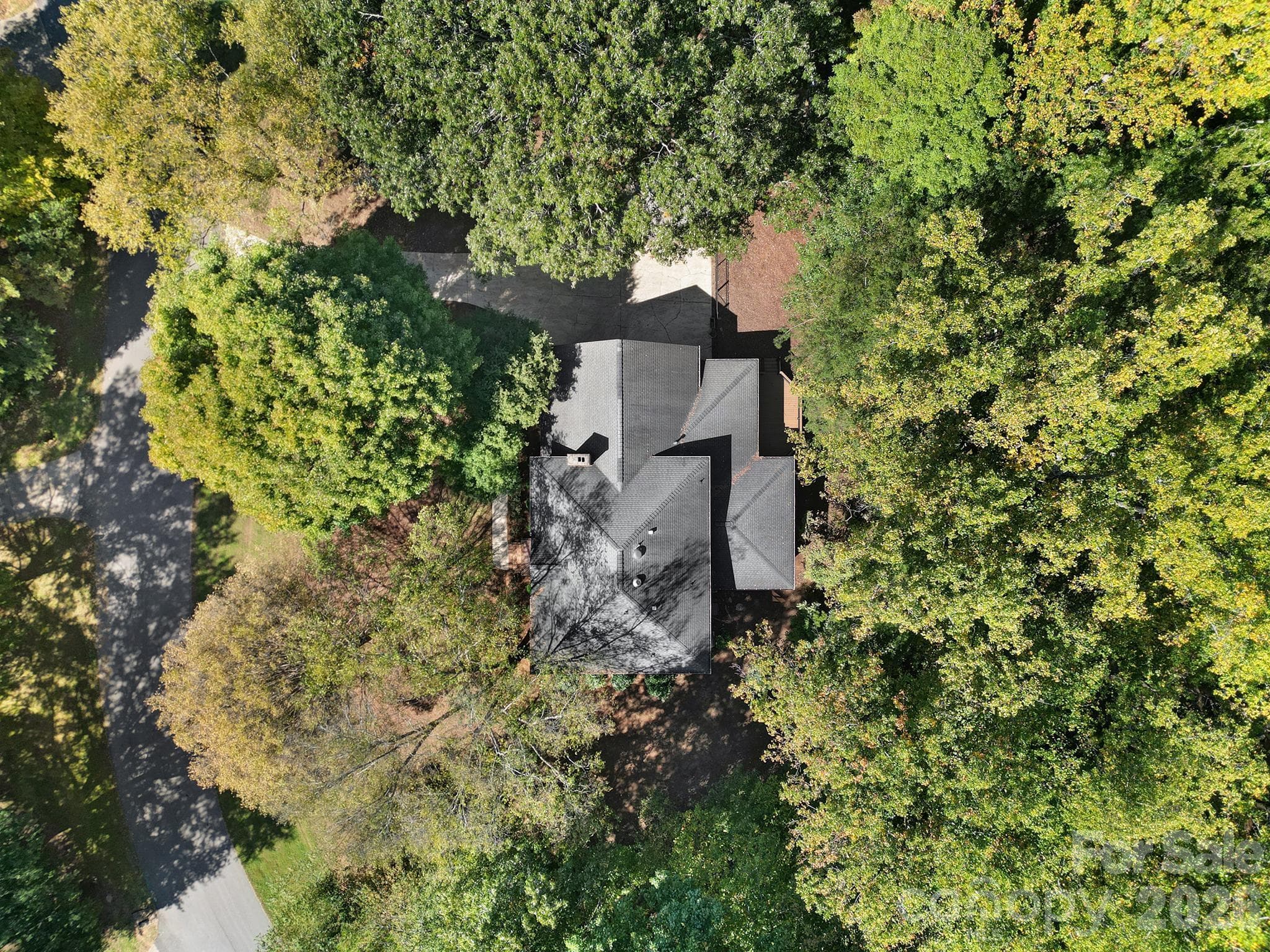 Single Family Residence at 3007 Dewitt Court NW, Concord, photo 48 of 48