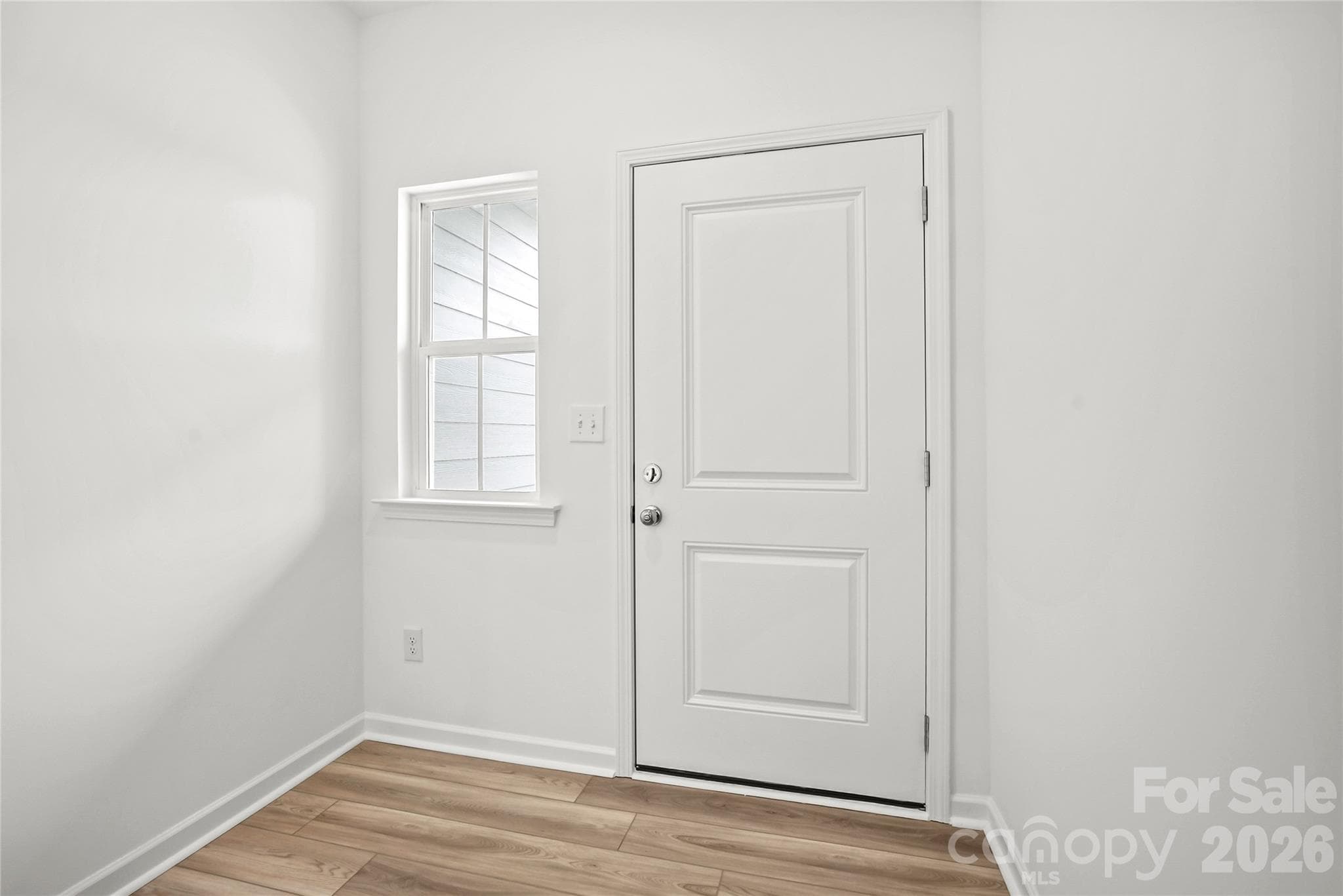 Townhouse at 14054 Steller Street, Charlotte, photo 4 of 32