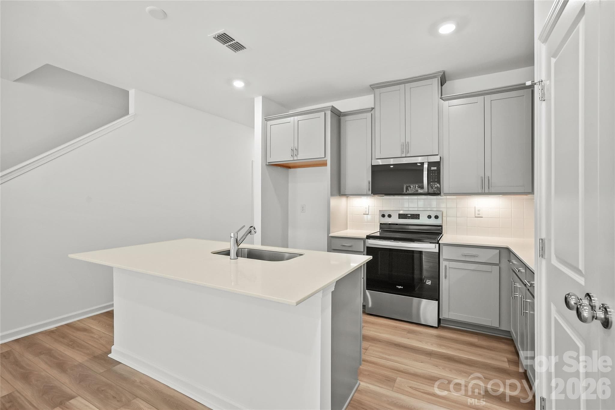 Townhouse at 14054 Steller Street, Charlotte, photo 7 of 32