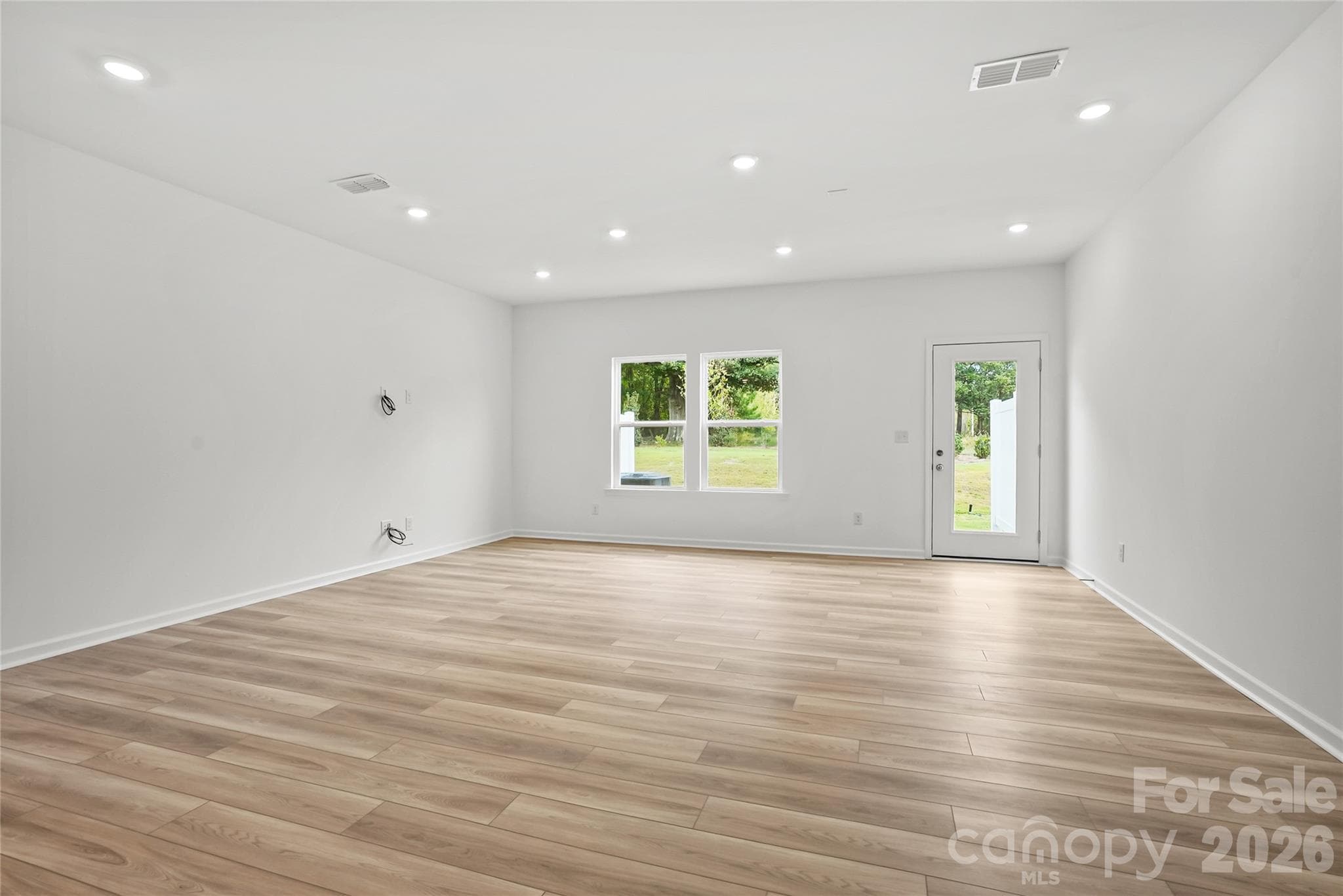 Townhouse at 14054 Steller Street, Charlotte, photo 9 of 32