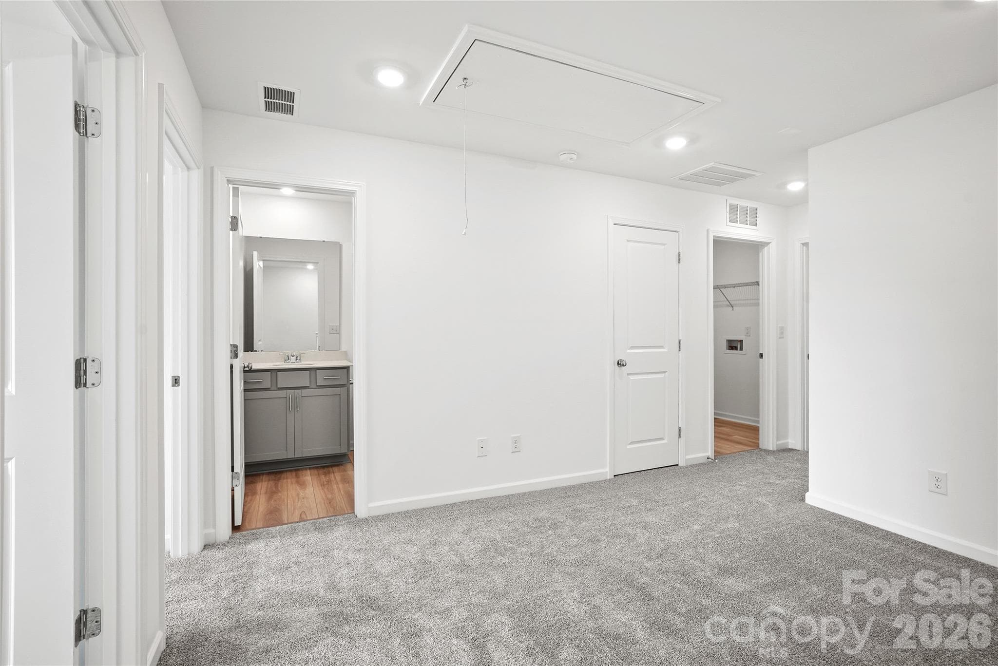 Loft - 14054 Steller Street, Charlotte