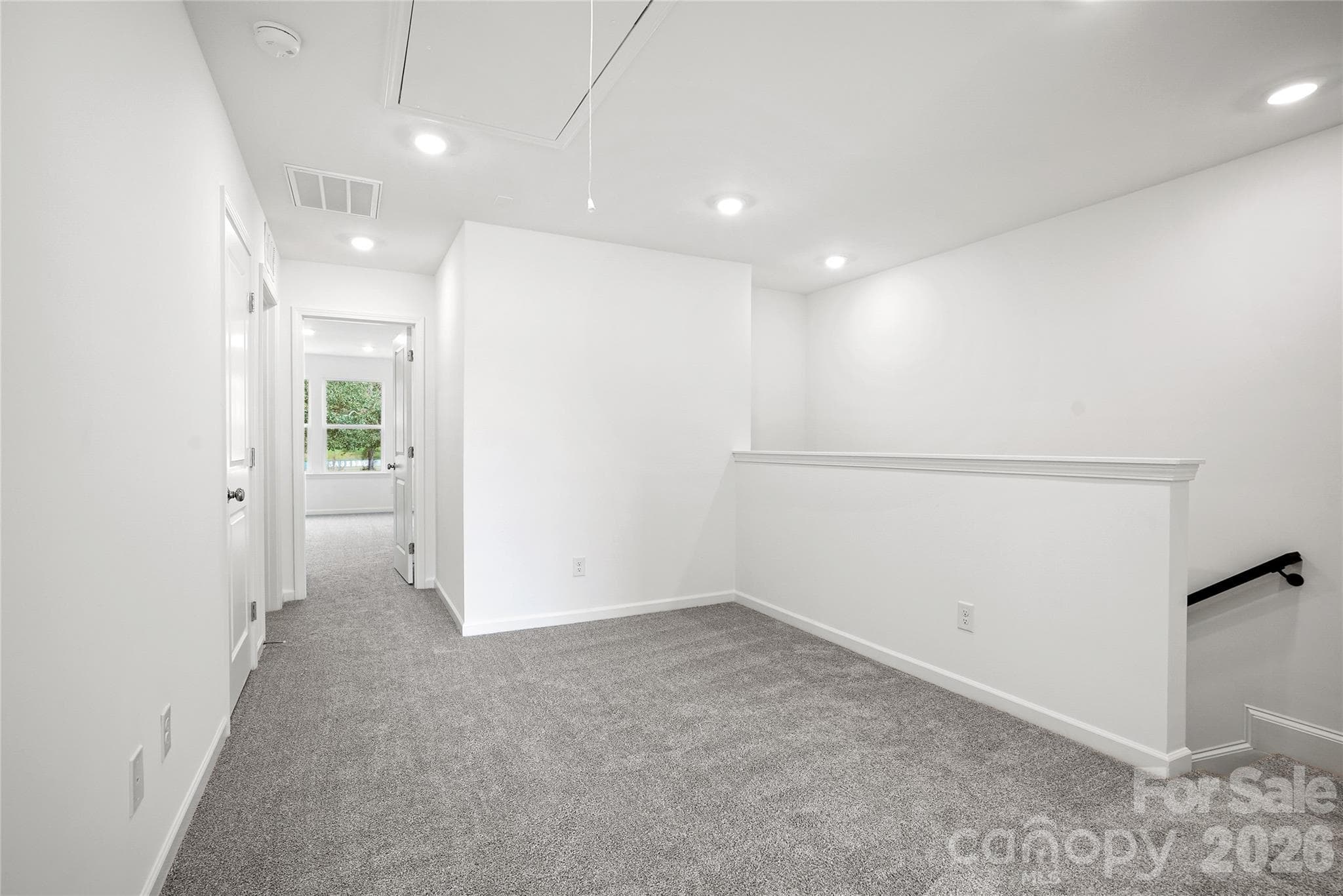 Loft - 14054 Steller Street, Charlotte
