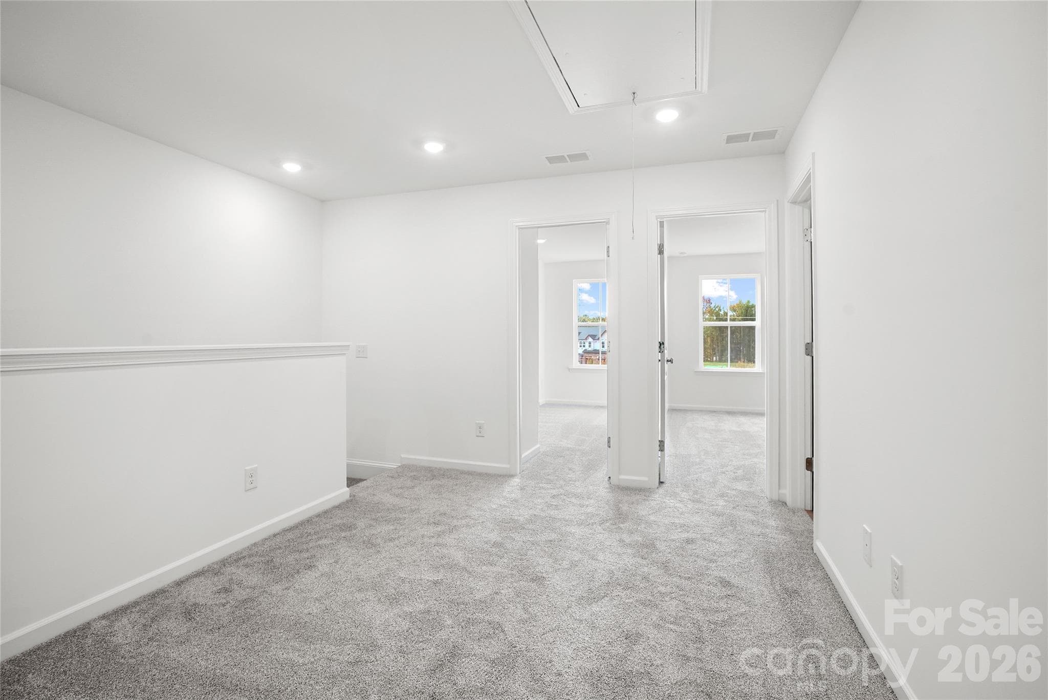 Loft - 14054 Steller Street, Charlotte