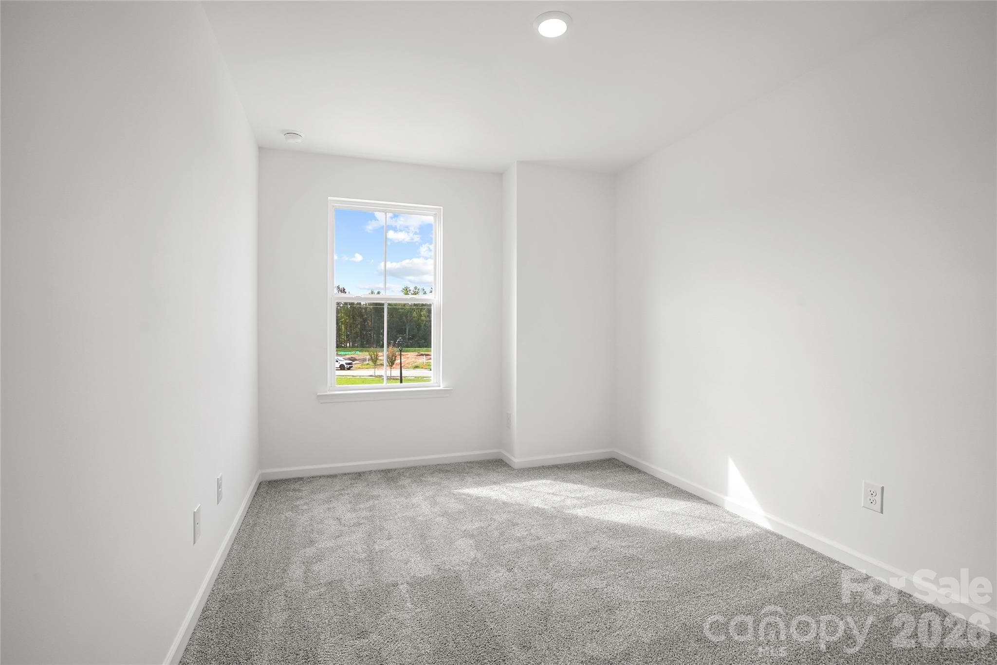 Bedroom #2 - 14054 Steller Street, Charlotte