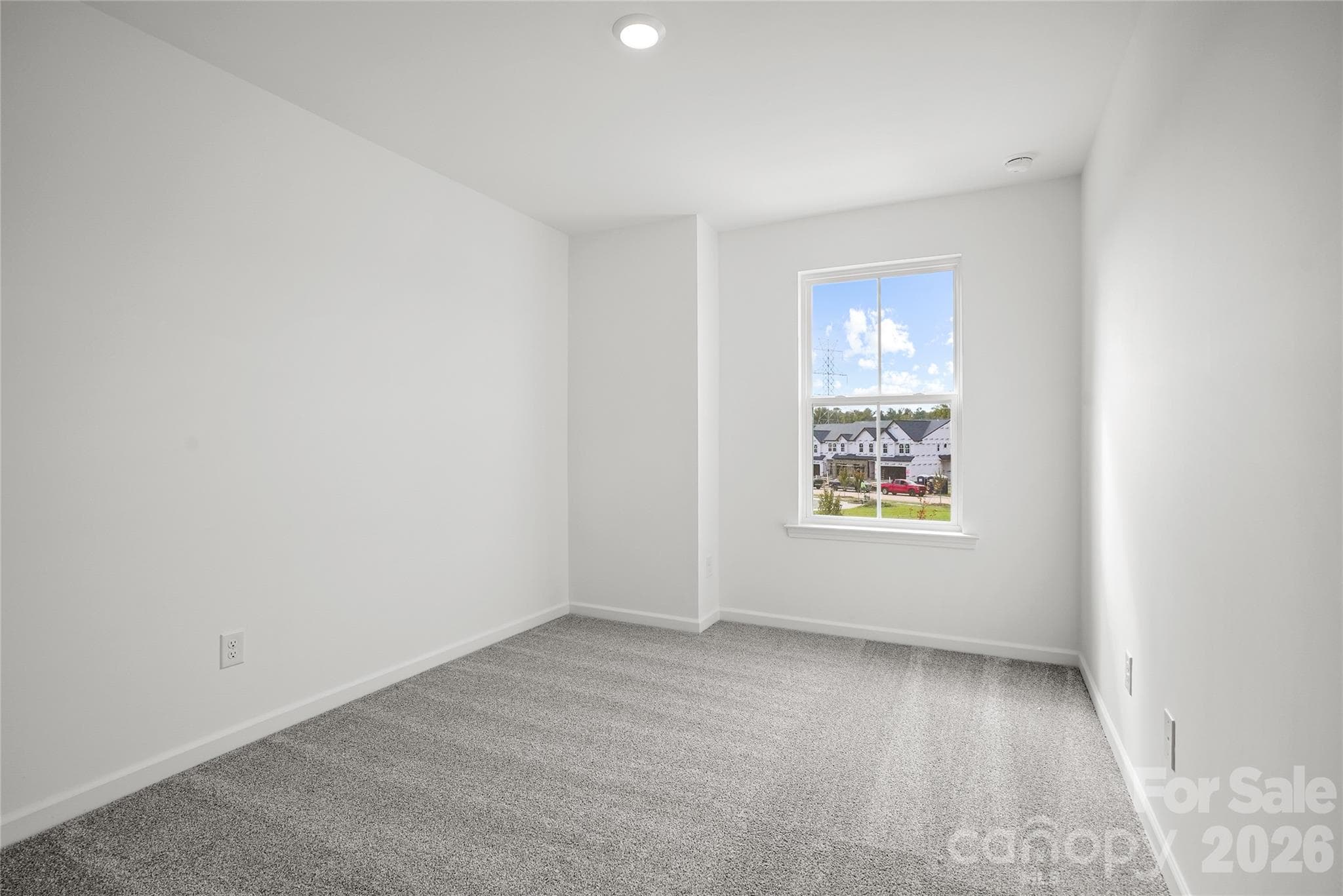 Bedroom #2 - 14054 Steller Street, Charlotte