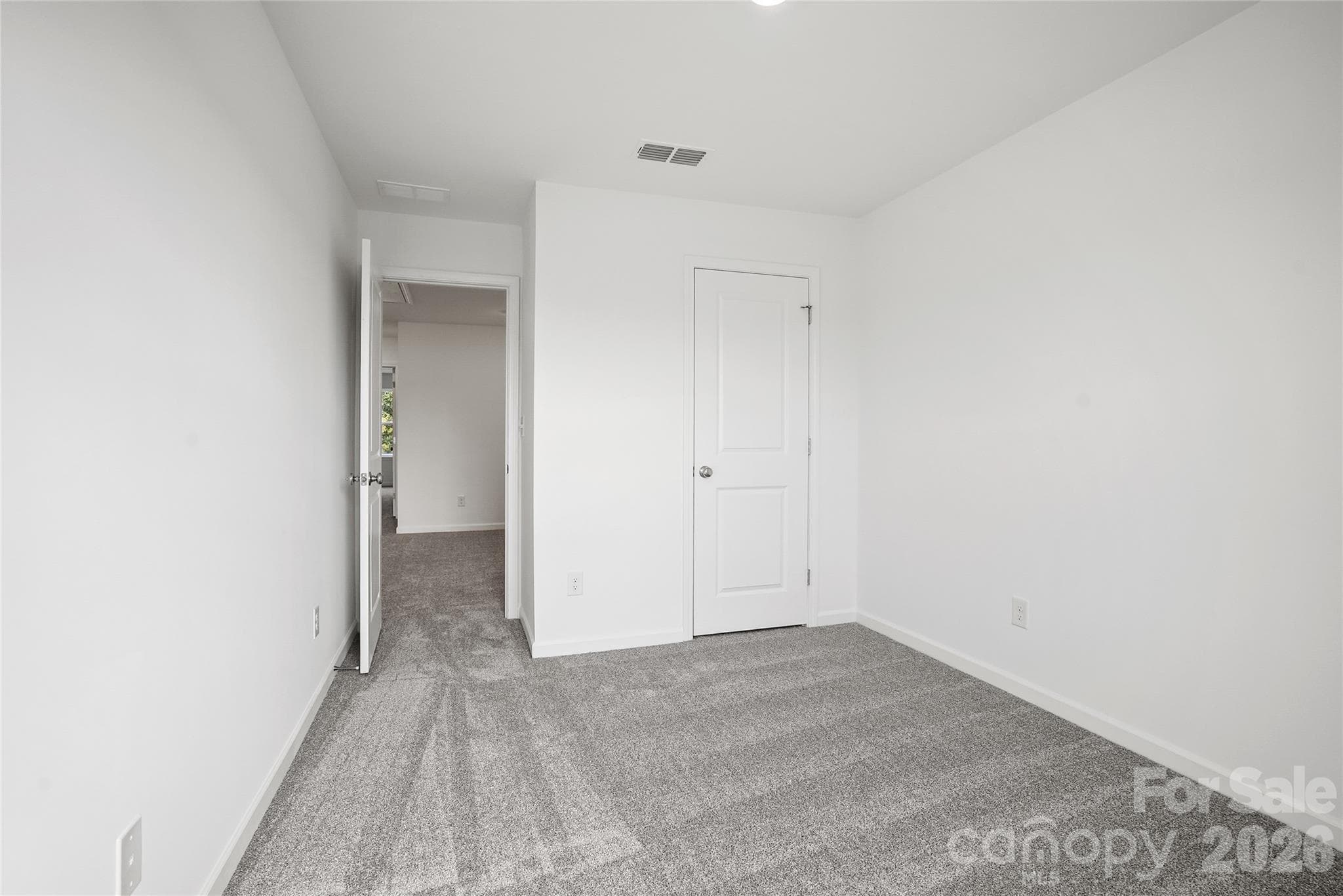 Bedroom #3 - 14054 Steller Street, Charlotte
