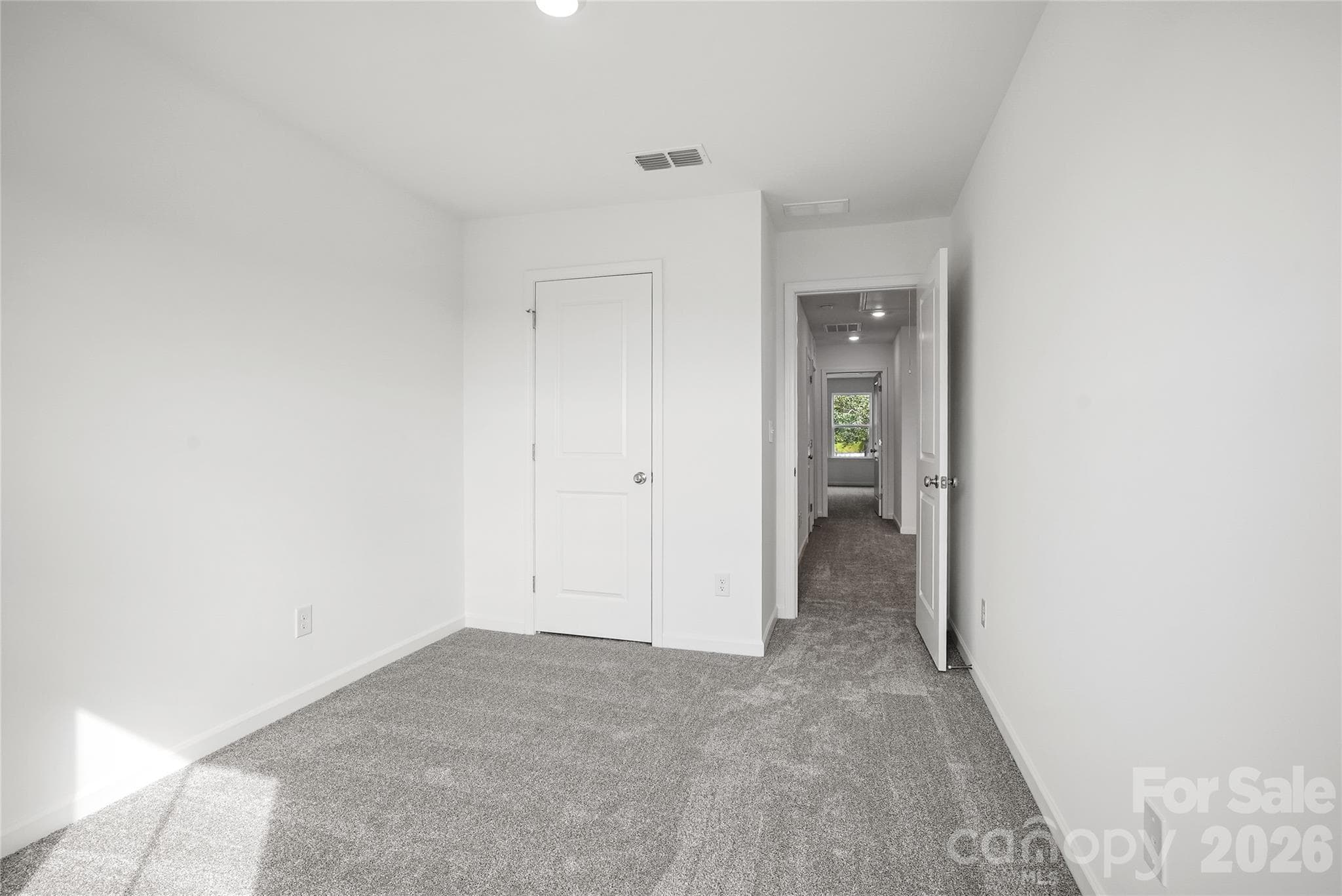 Bedroom #3 - 14054 Steller Street, Charlotte