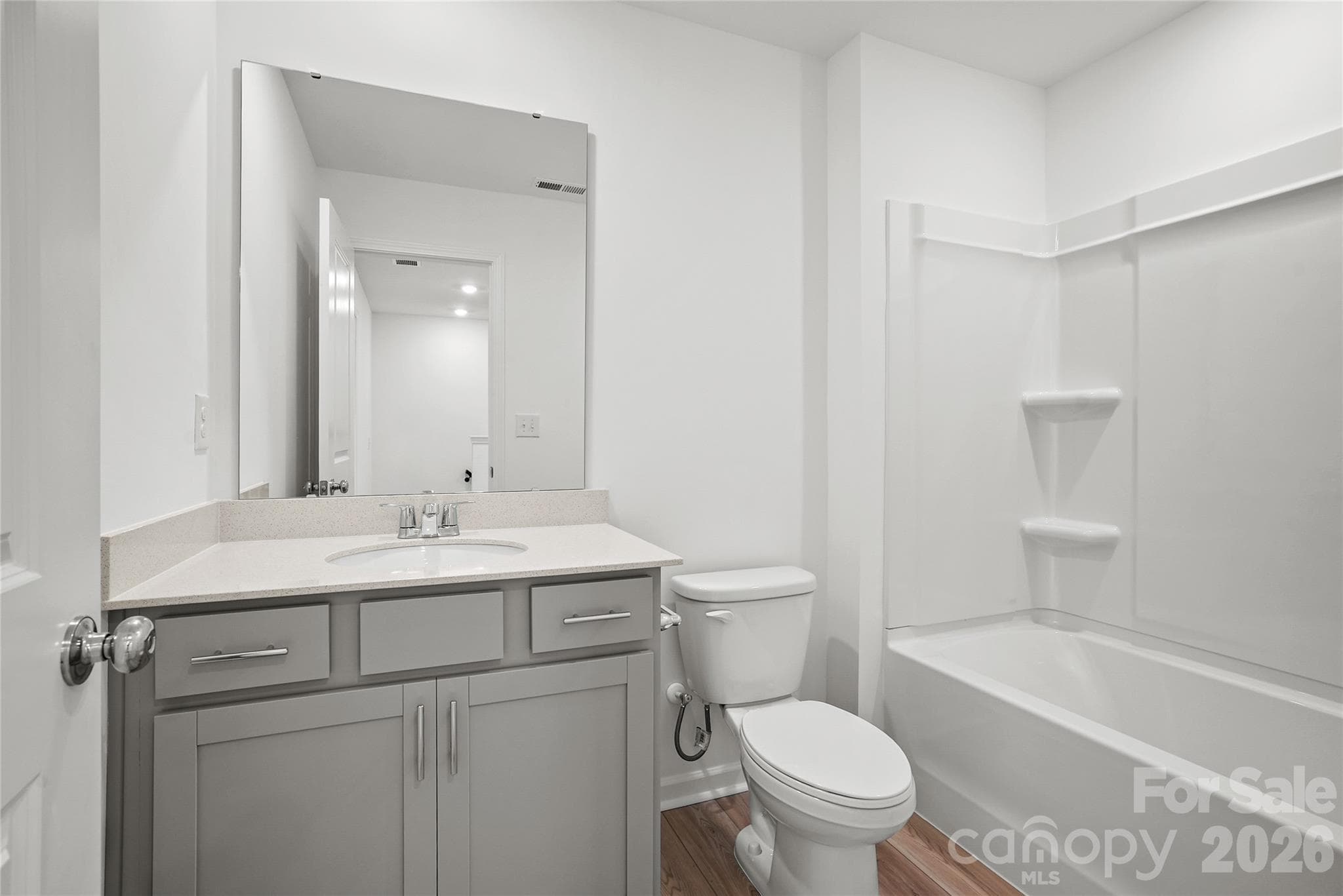 2nd Bathroom - 14054 Steller Street, Charlotte