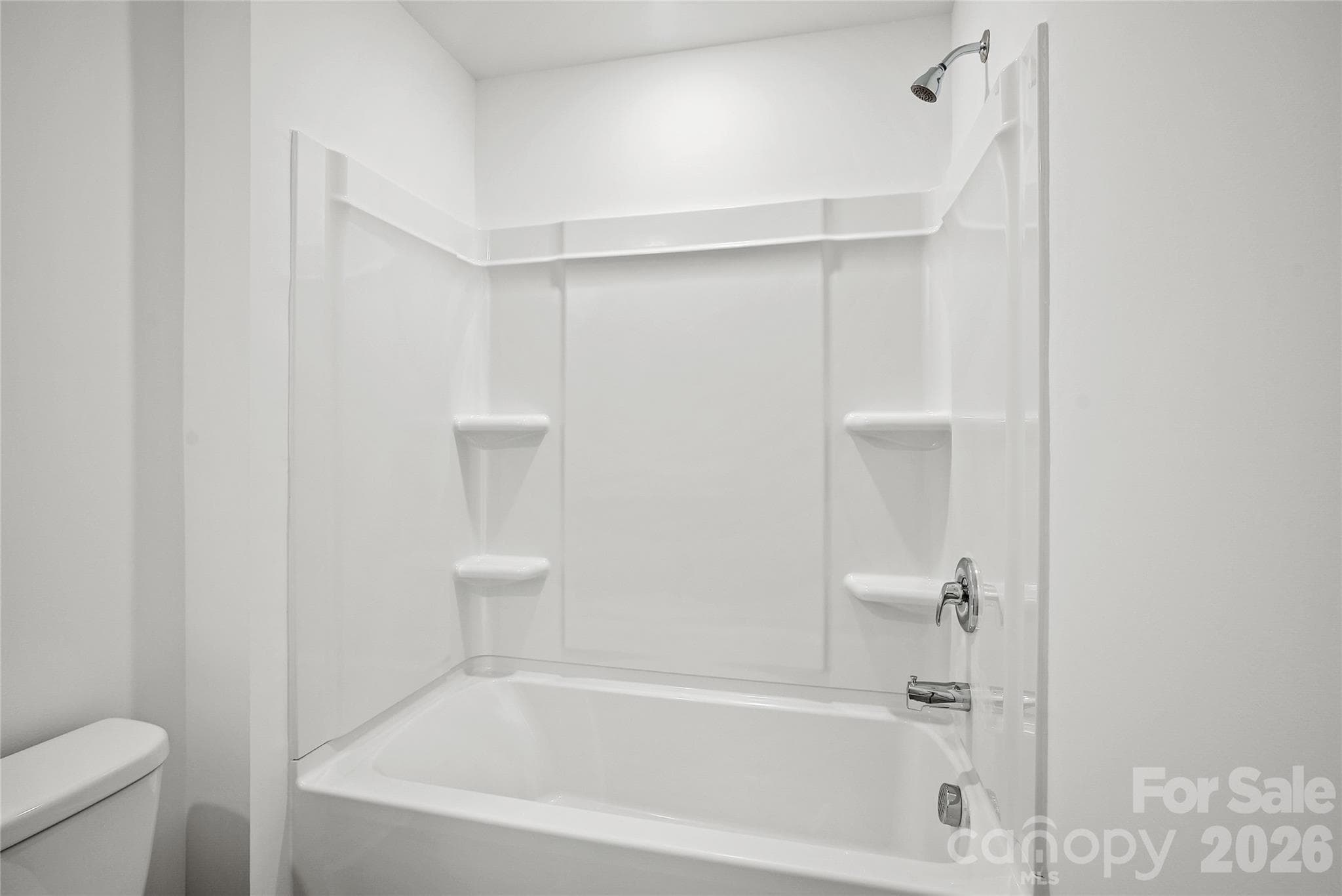 2nd Bathroom - 14054 Steller Street, Charlotte