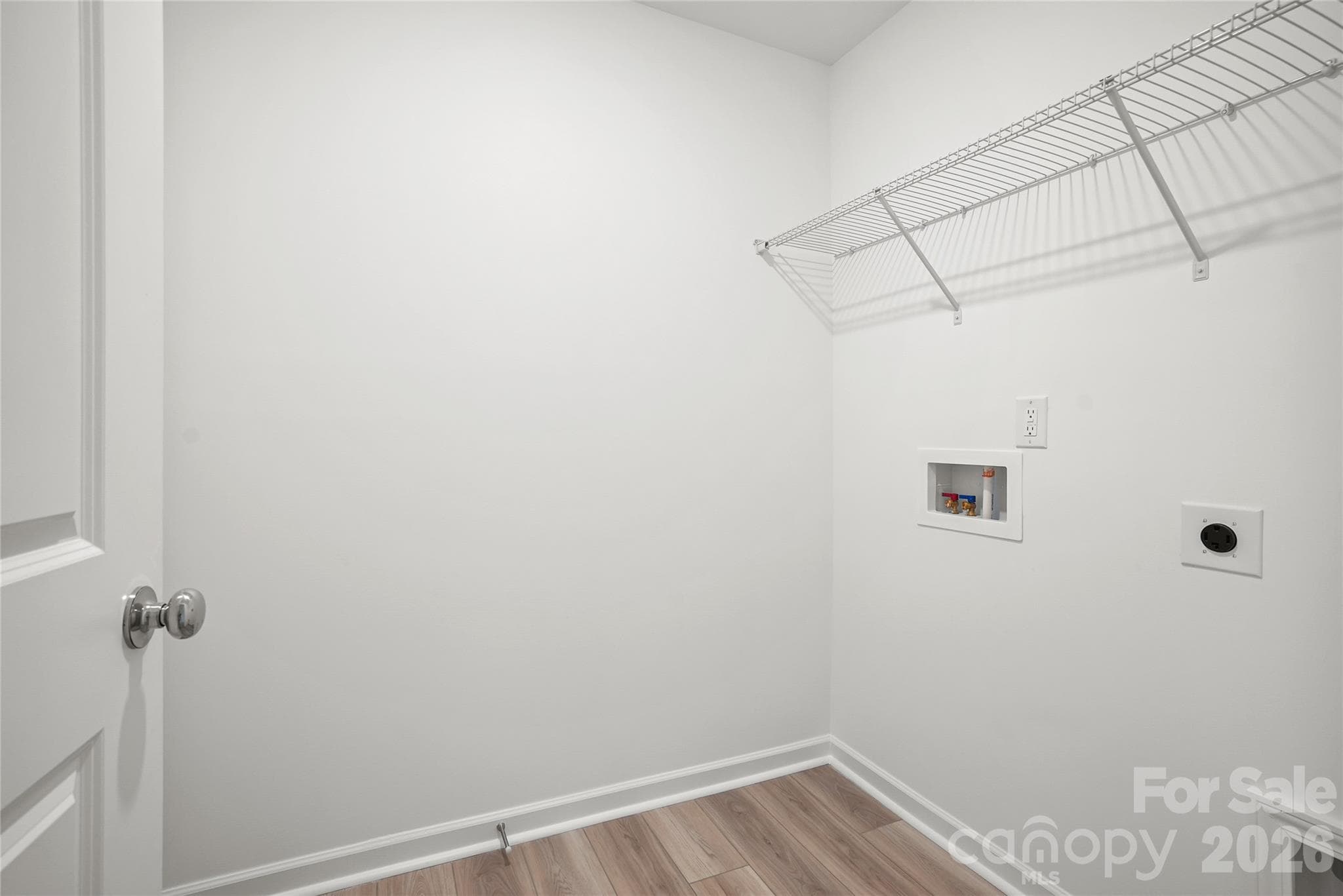Laundry Room - 14054 Steller Street, Charlotte