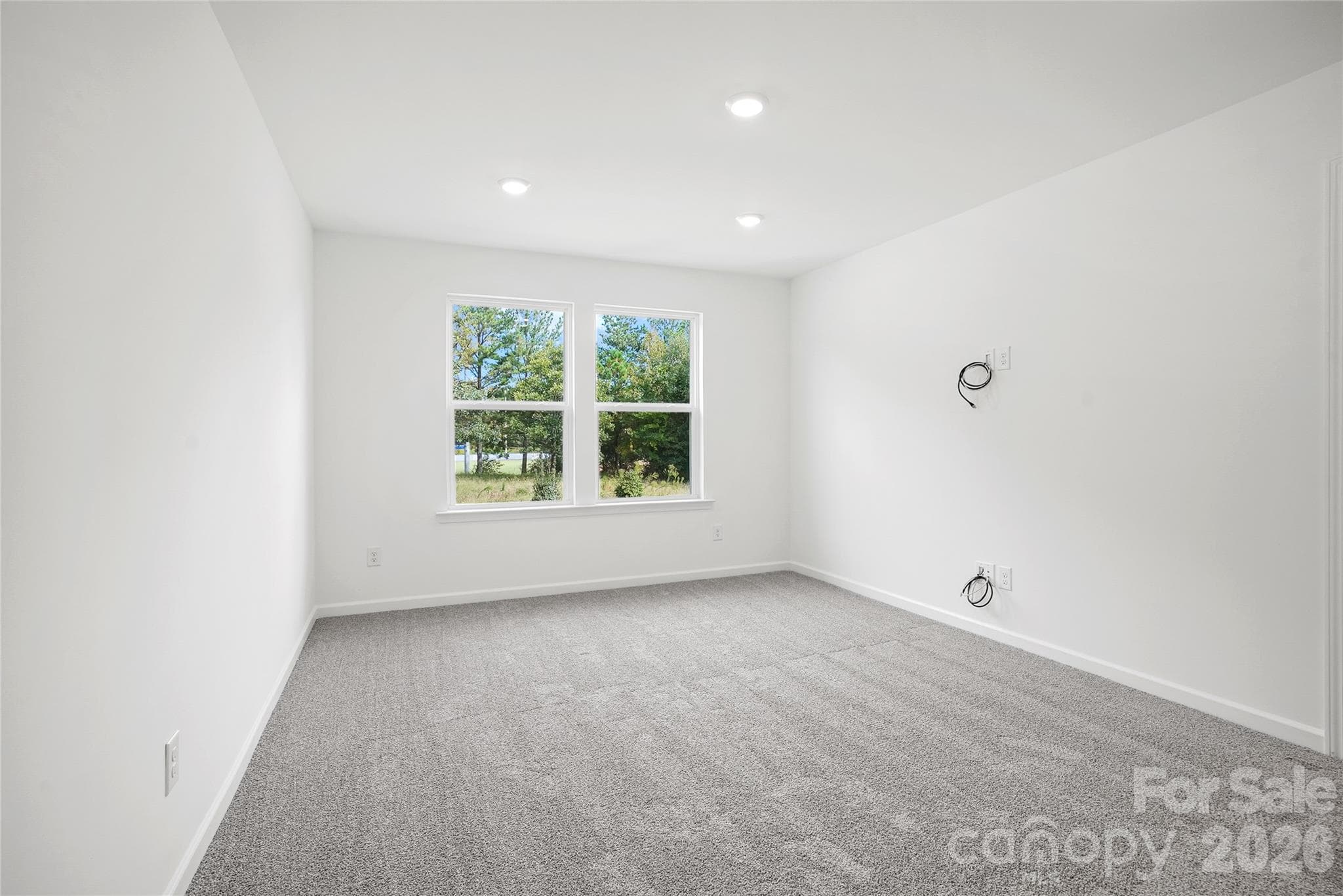 Owners Bedroom - 14054 Steller Street, Charlotte