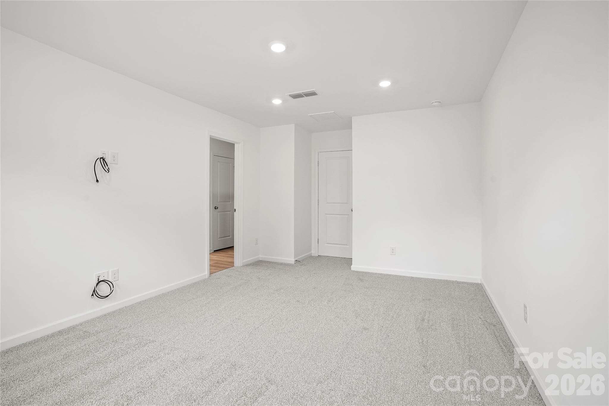 Owners Bedroom - 14054 Steller Street, Charlotte