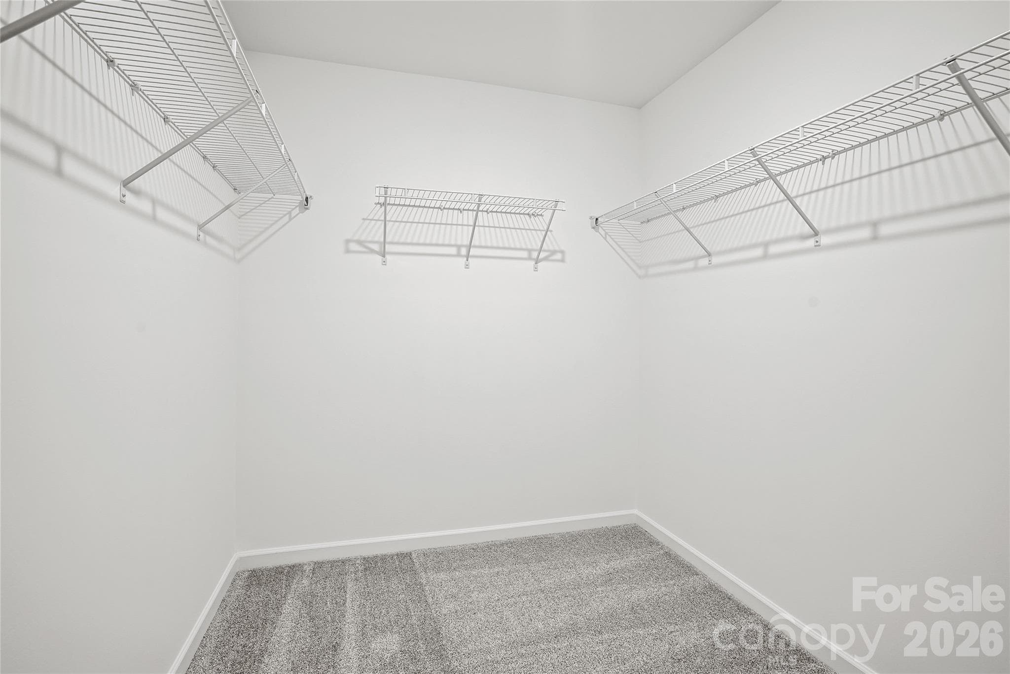 Owners Closet - 14054 Steller Street, Charlotte