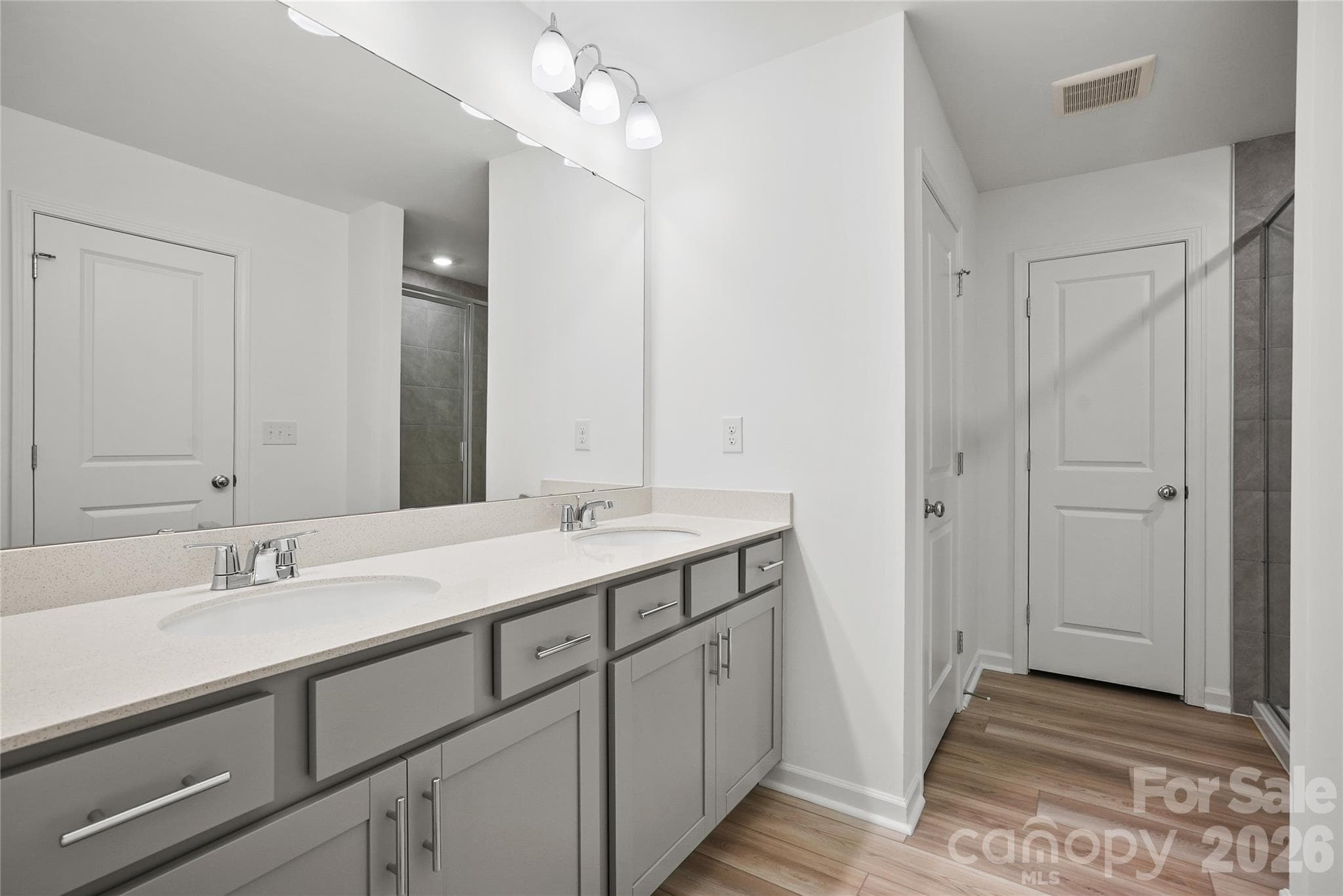 2nd Bathroom - 14054 Steller Street, Charlotte