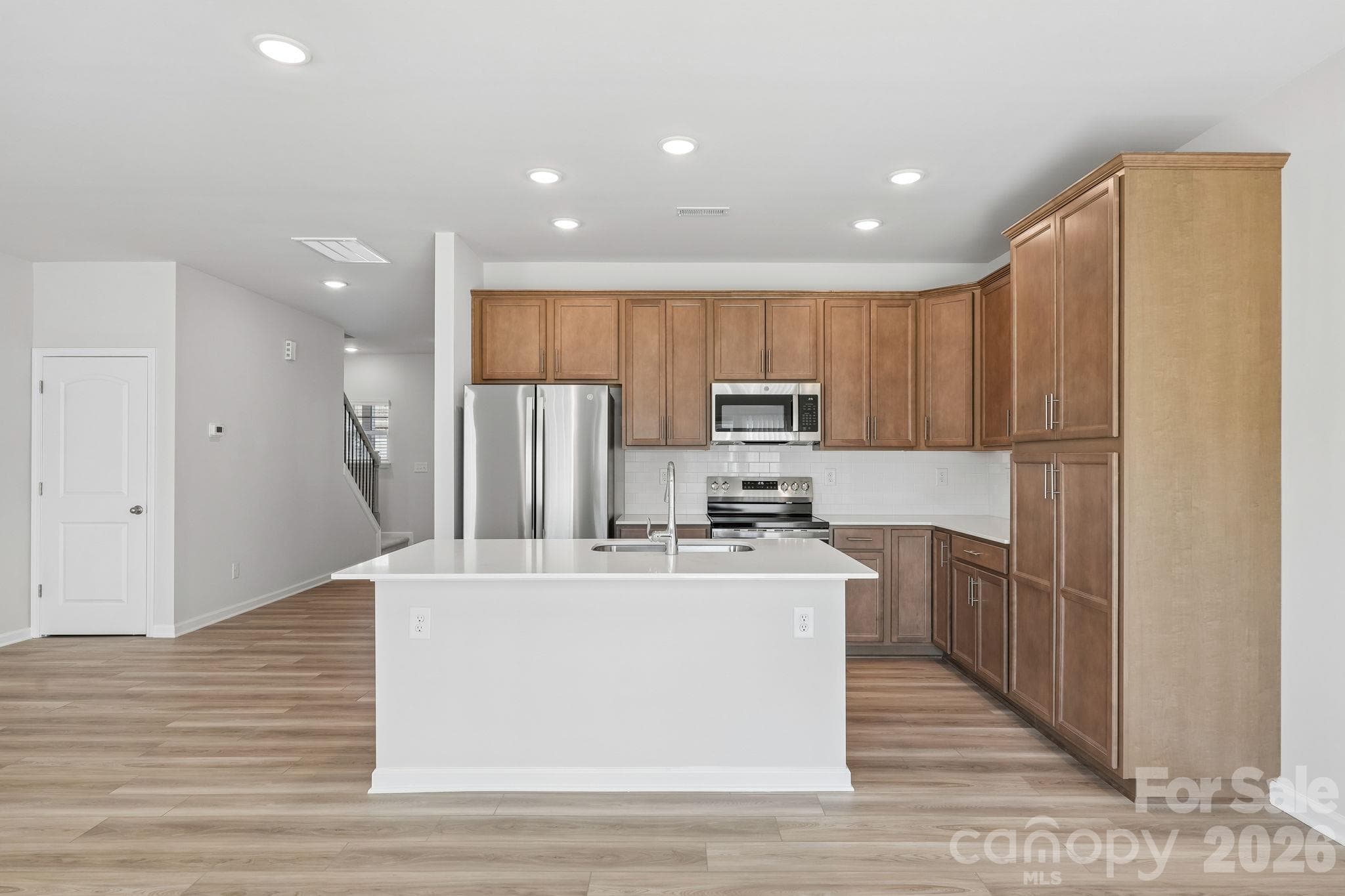 Townhouse at 5118 Tommy Lane, Stanley, photo 6 of 16