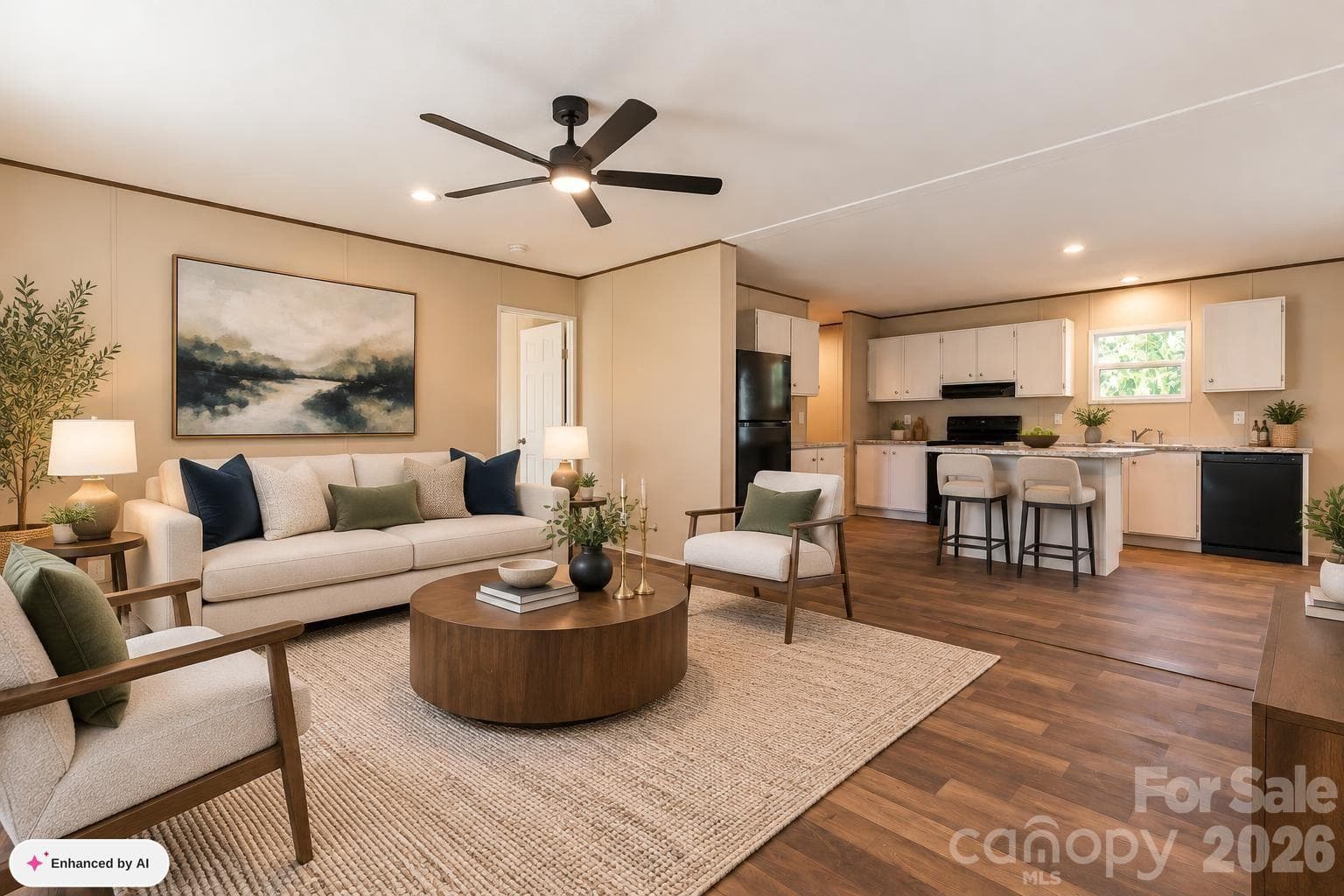 Single Family Residence at 2308 Dobbin Court, Vale, photo 5 of 40