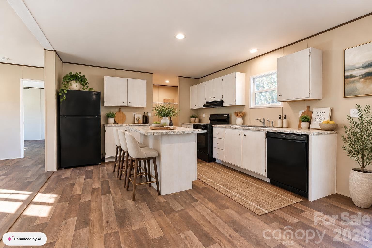 Single Family Residence at 2308 Dobbin Court, Vale, photo 10 of 40