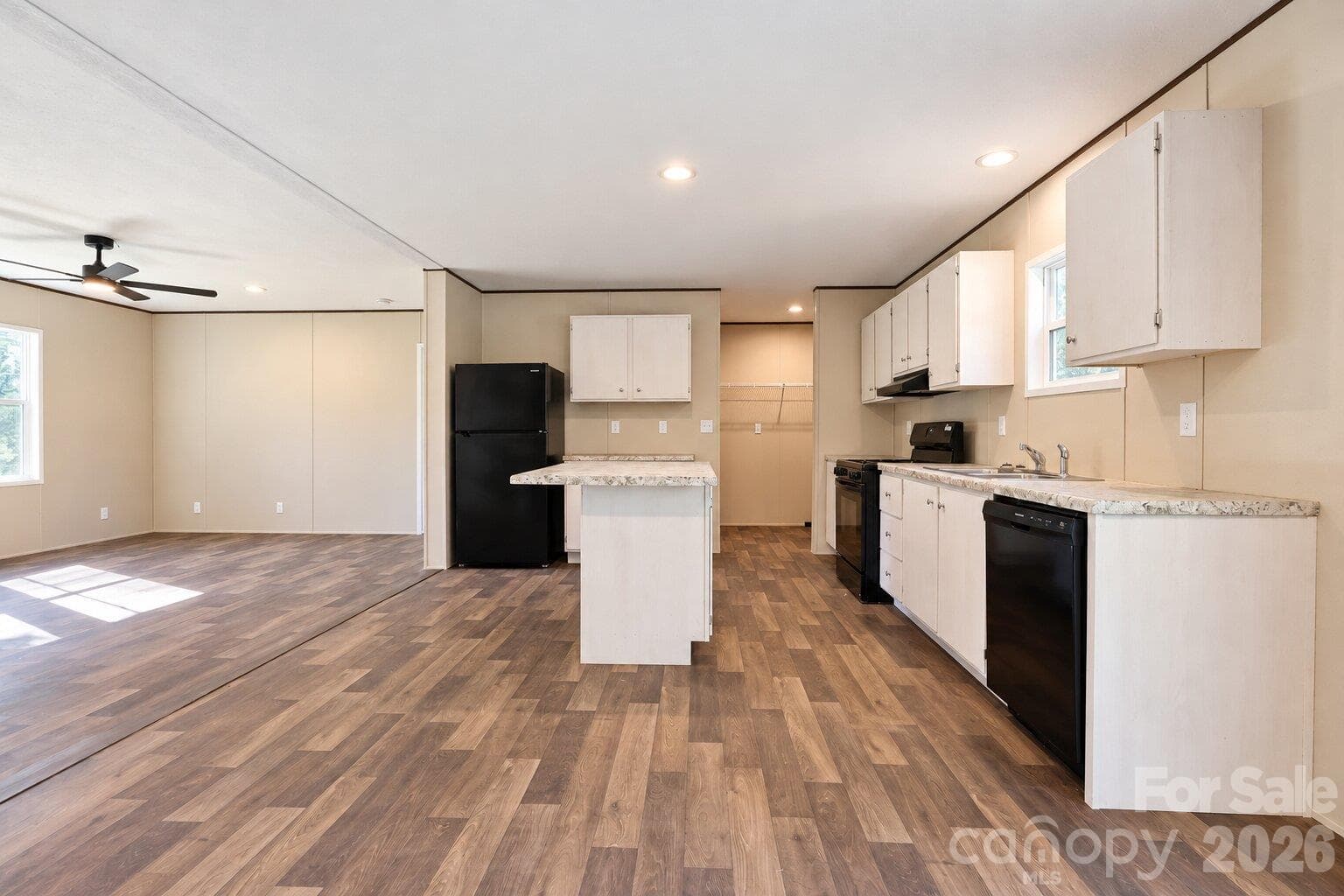 Single Family Residence at 2308 Dobbin Court, Vale, photo 11 of 40