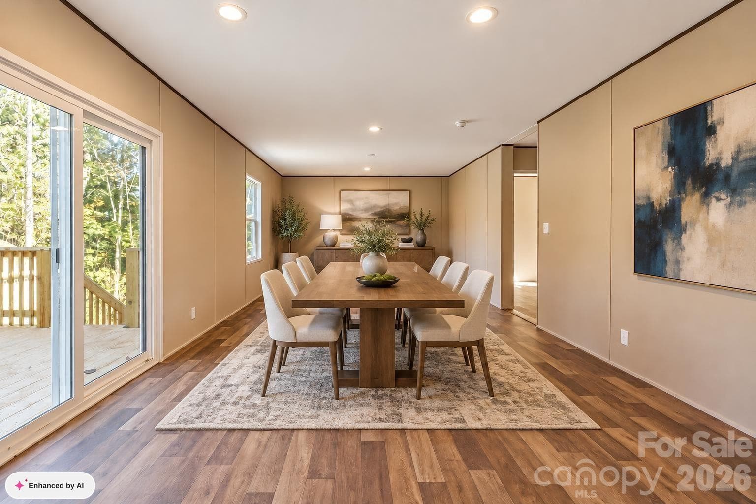 Single Family Residence at 2308 Dobbin Court, Vale, photo 16 of 40