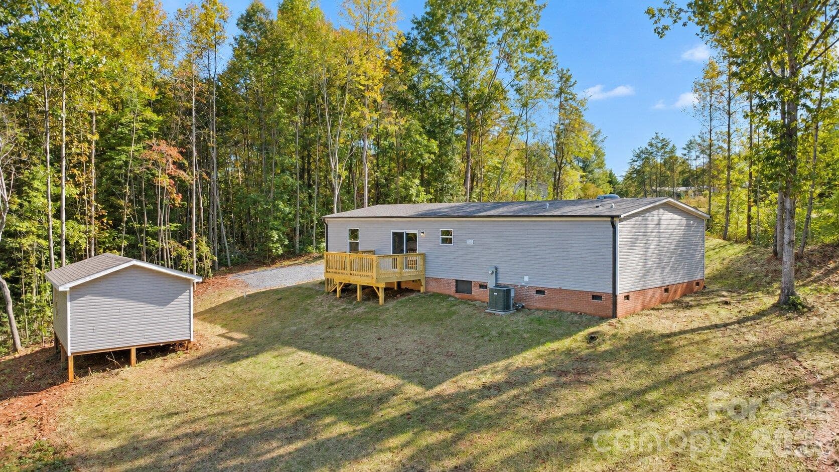 Single Family Residence at 2308 Dobbin Court, Vale, photo 35 of 40