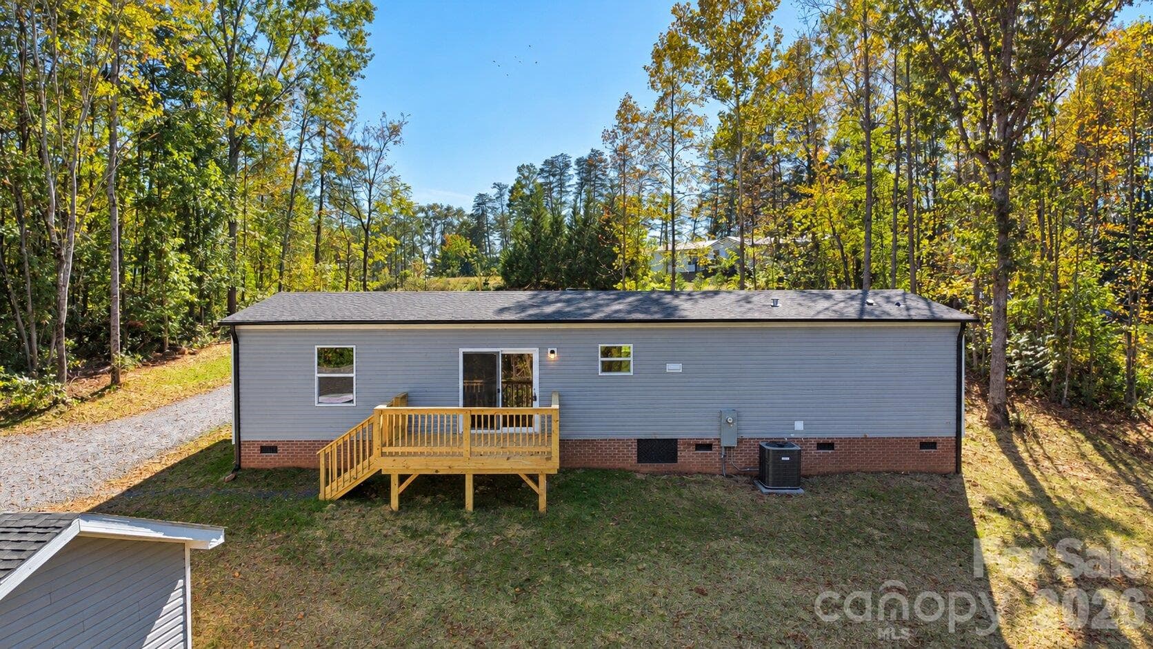 Single Family Residence at 2308 Dobbin Court, Vale, photo 36 of 40