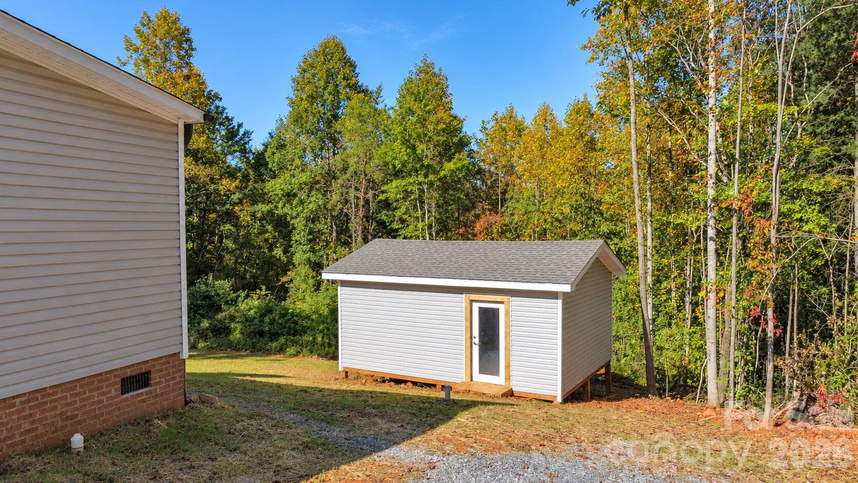 Single Family Residence at 2308 Dobbin Court, Vale, photo 37 of 40