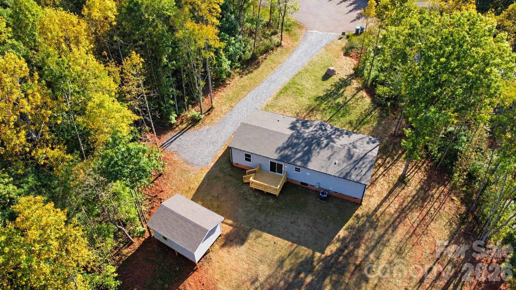 Single Family Residence at 2308 Dobbin Court, Vale, photo 39 of 40